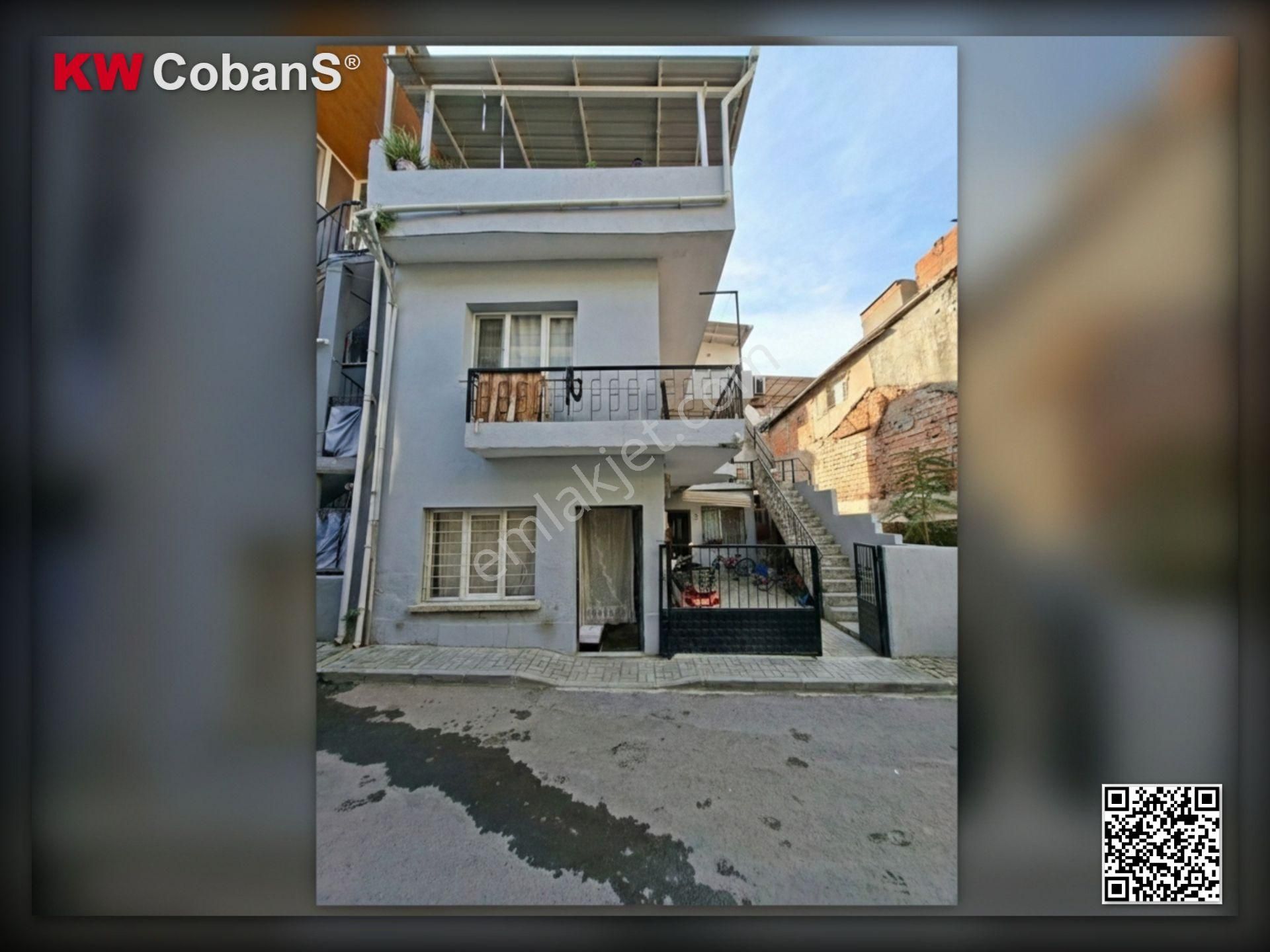 Kw Cobans'tan Altındağ'da Uygun Fiyatlı Daire!