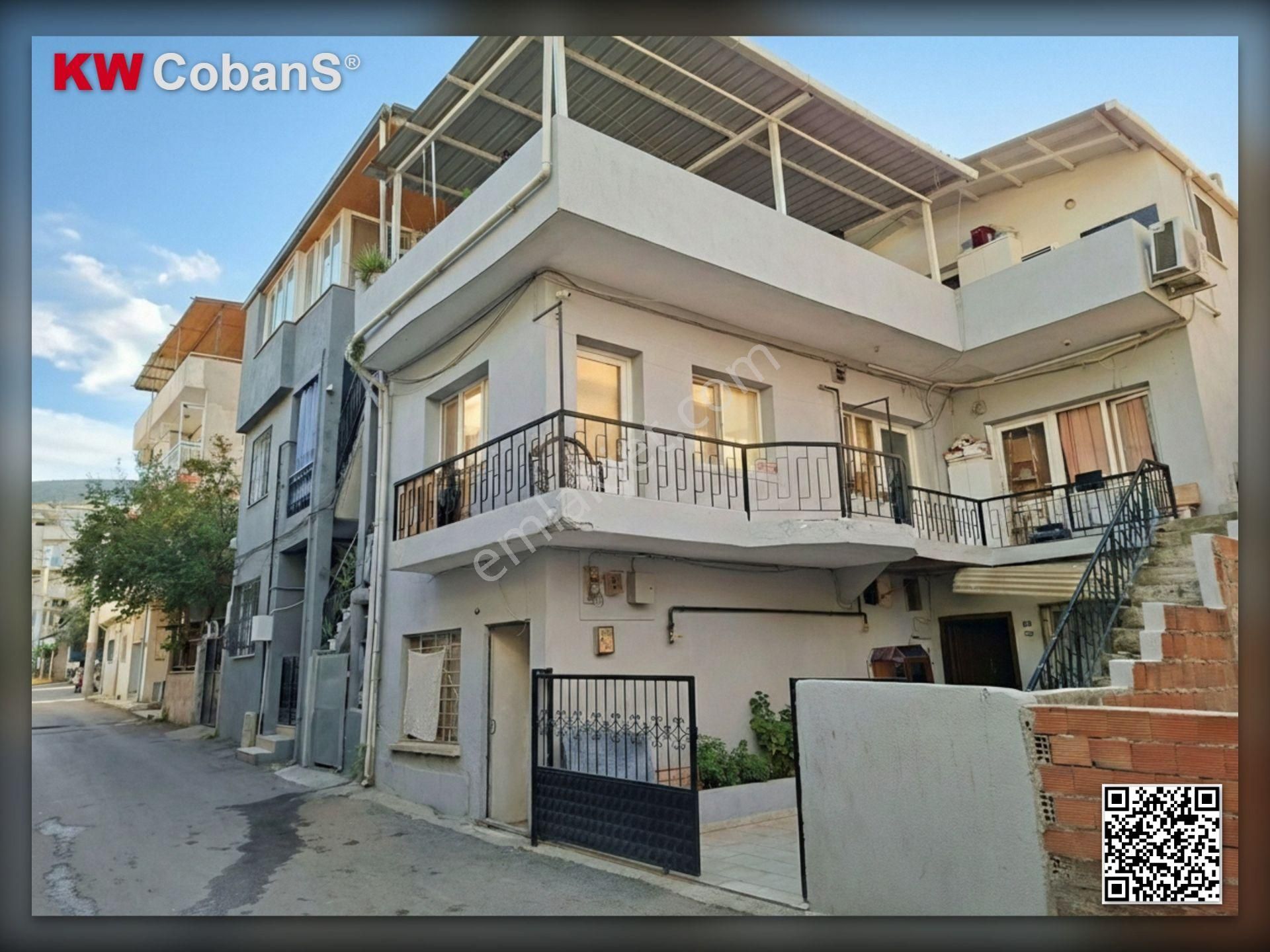 Kw Cobans'tan Altındağ'da Uygun Fiyatlı Daire! - Görsel 2