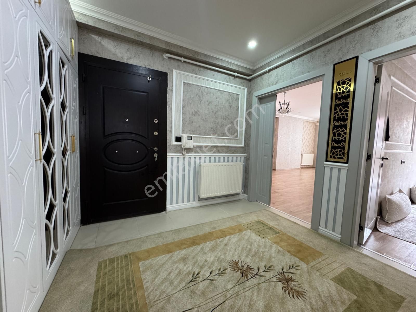 Şenevler Ptt Şubesi Cadde Üzerinde Harika Konumlu 4+1 - Görsel 20