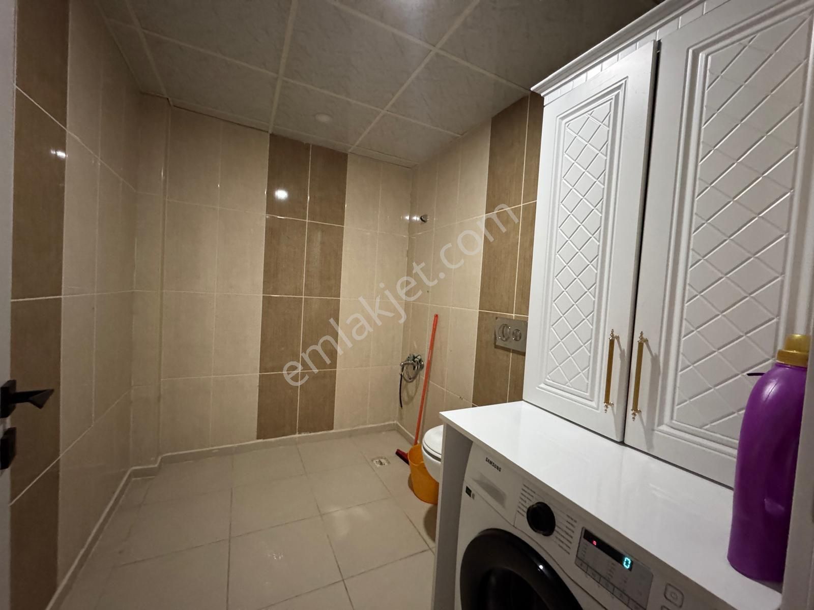 Şenevler Ptt Şubesi Cadde Üzerinde Harika Konumlu 4+1 - Görsel 29