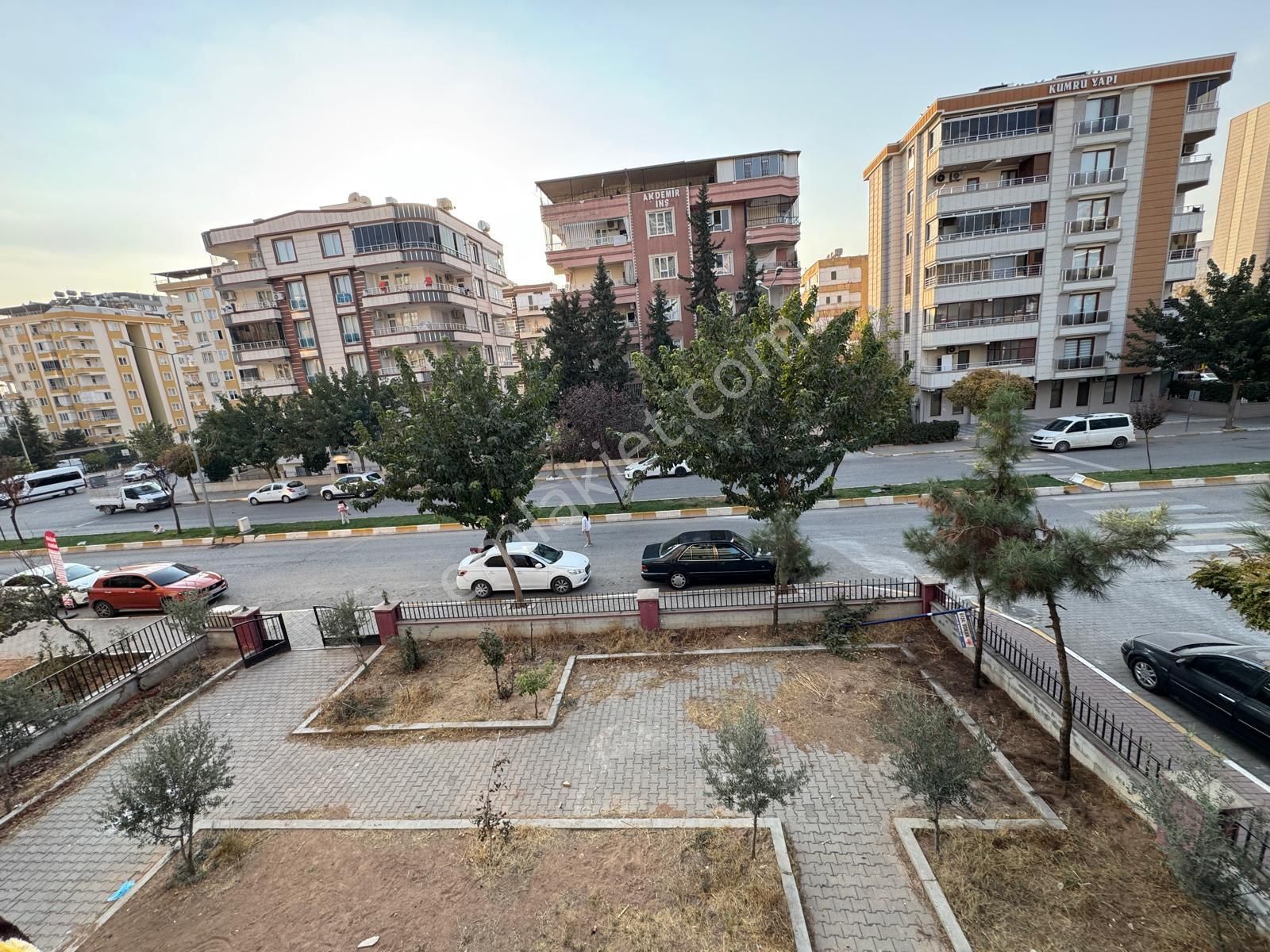 Şenevler Ptt Şubesi Cadde Üzerinde Harika Konumlu 4+1 - Görsel 28