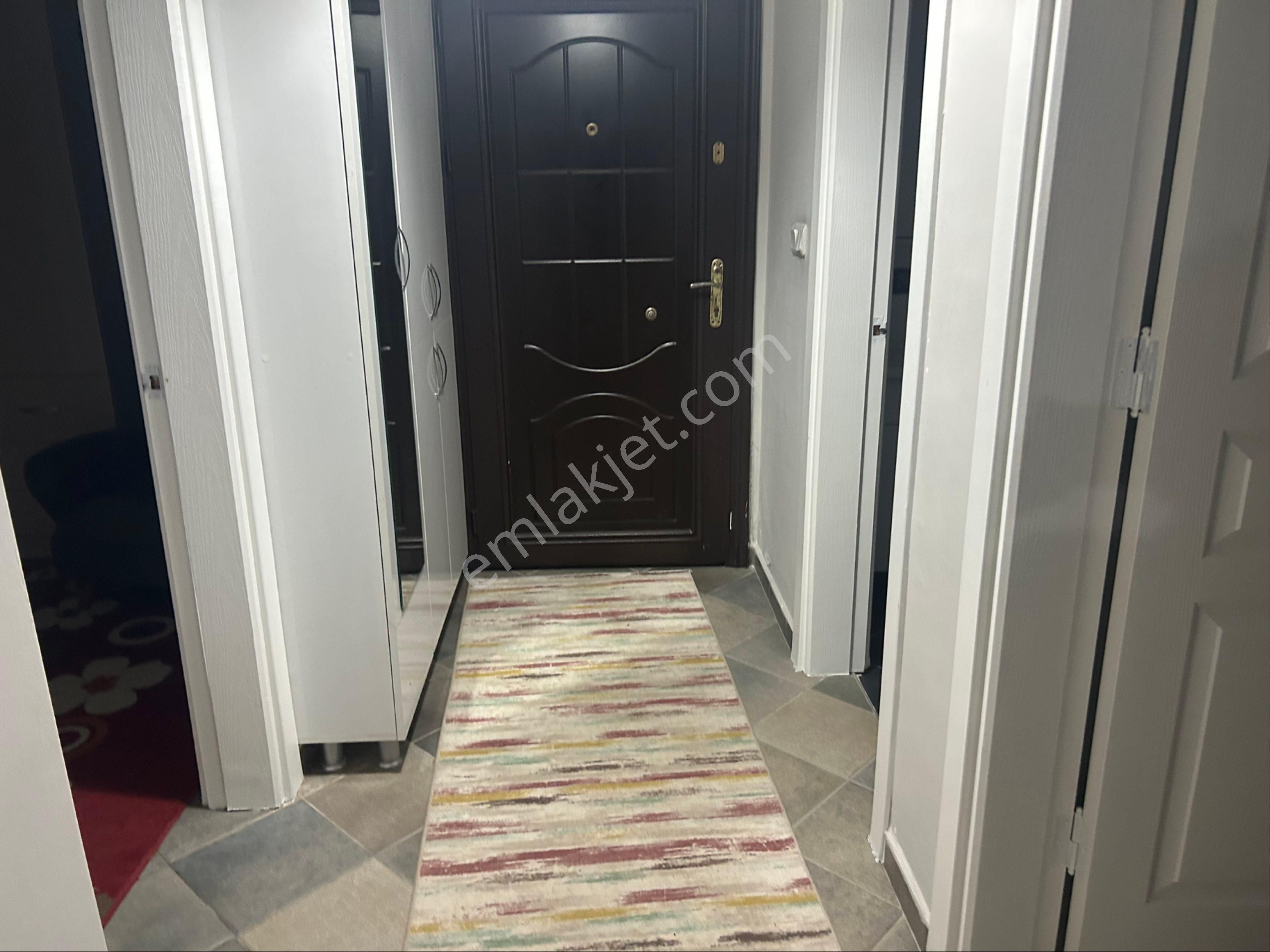 Antalya Side Site De Kiralık Daire - Görsel 7