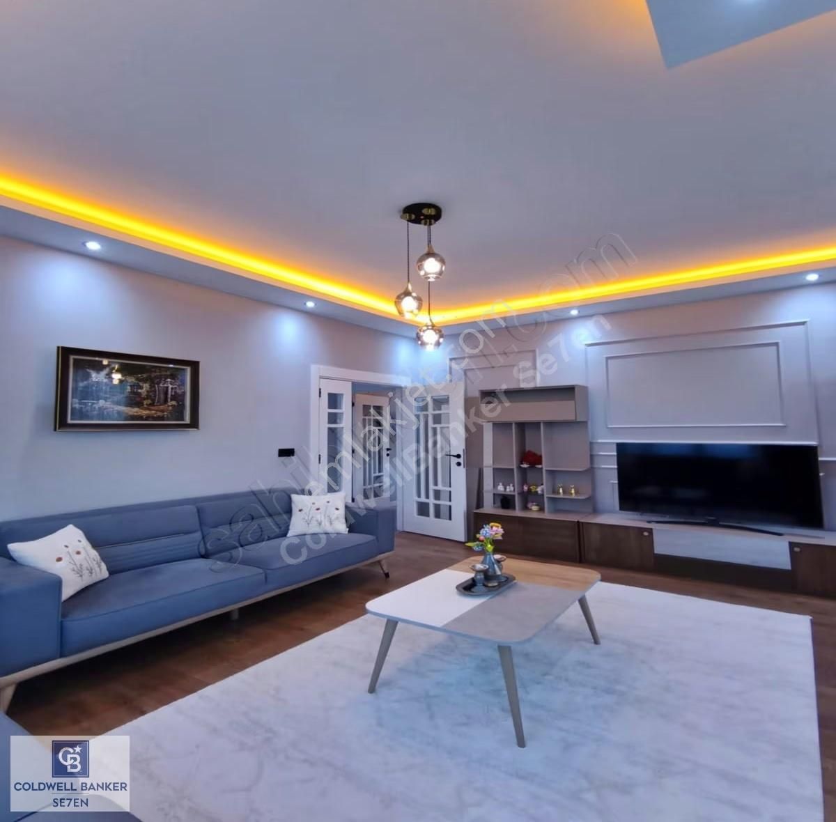 Cb Se7en'dan Beylikdüzü Sahil Mahallesi Satılık 2+1 Lüks Daire - Görsel 32