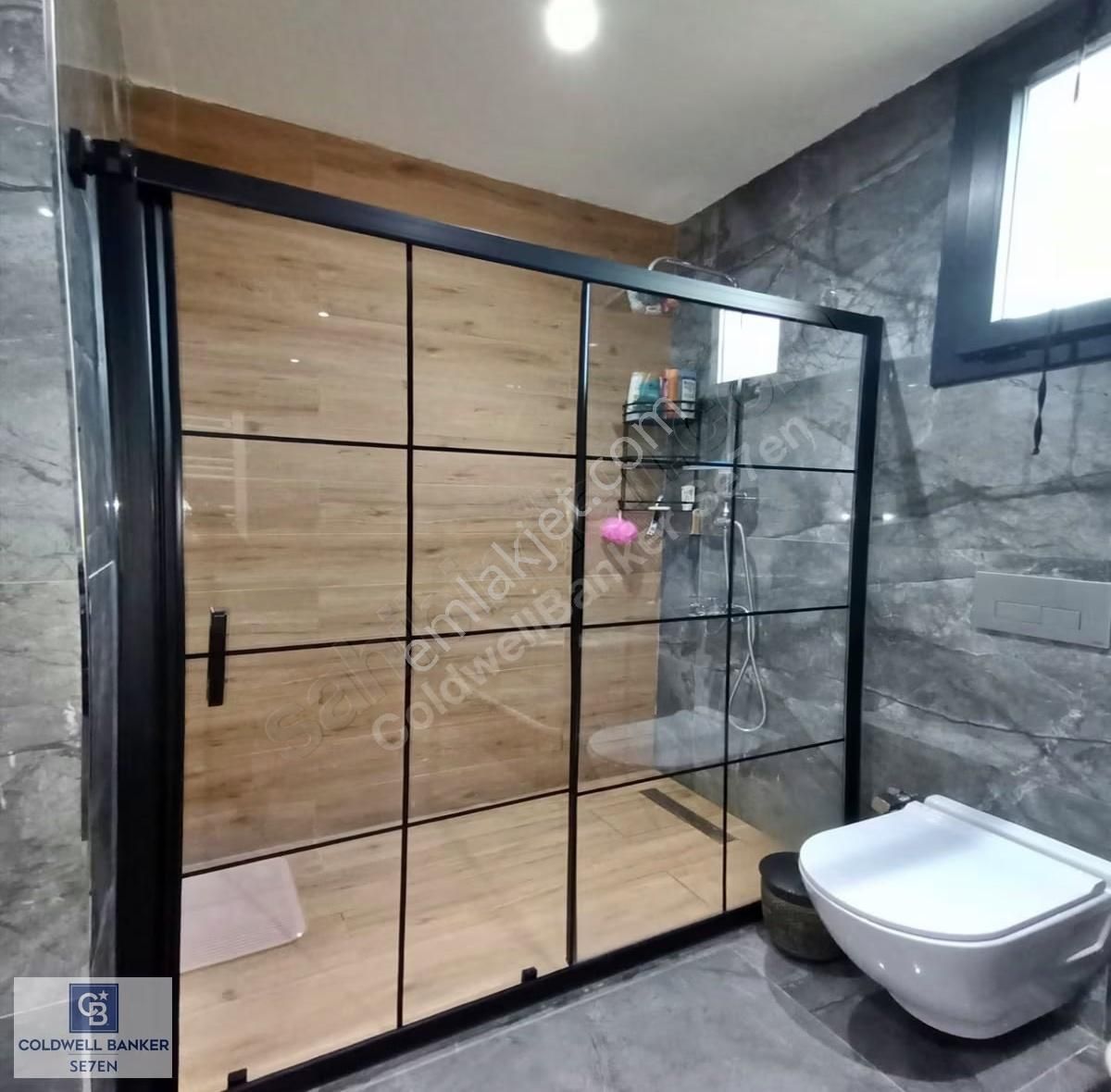 Cb Se7en'dan Beylikdüzü Sahil Mahallesi Satılık 2+1 Lüks Daire - Görsel 9