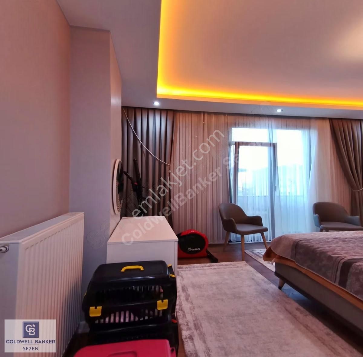 Cb Se7en'dan Beylikdüzü Sahil Mahallesi Satılık 2+1 Lüks Daire - Görsel 15