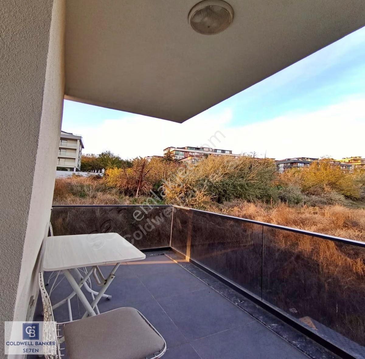 Cb Se7en'dan Beylikdüzü Sahil Mahallesi Satılık 2+1 Lüks Daire - Görsel 26