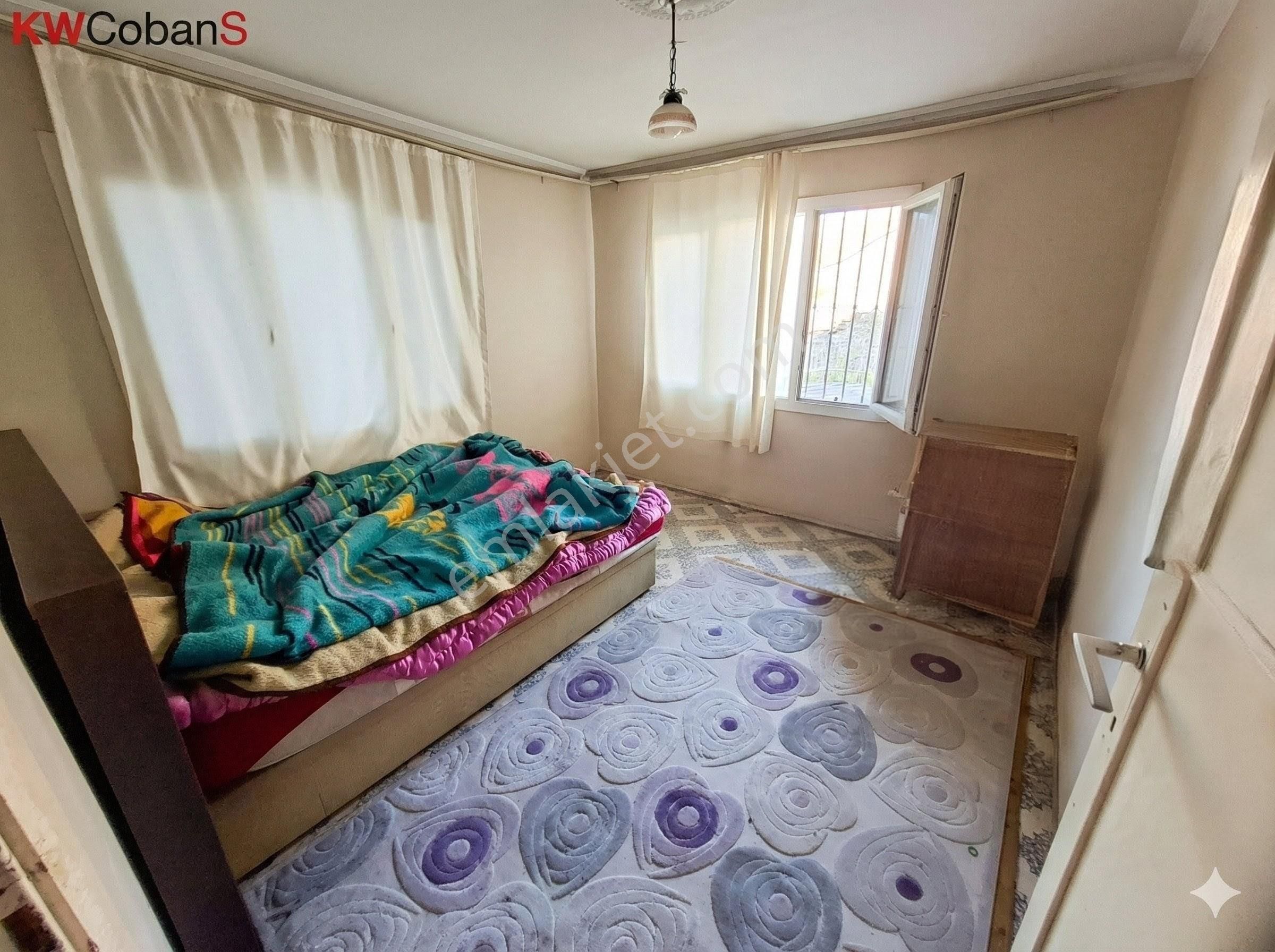 Kw Cobans'tan Altındağ'da Arsa Fiyatına Müstakil Ev! - Görsel 7