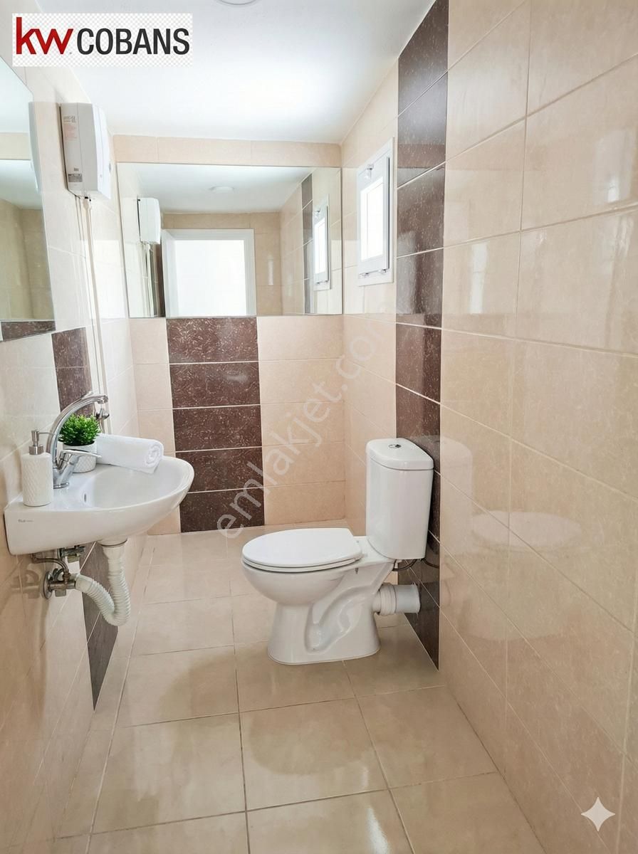 Kw Cobans'tan Altındağ'da Arsa Fiyatına Müstakil Ev! - Görsel 3