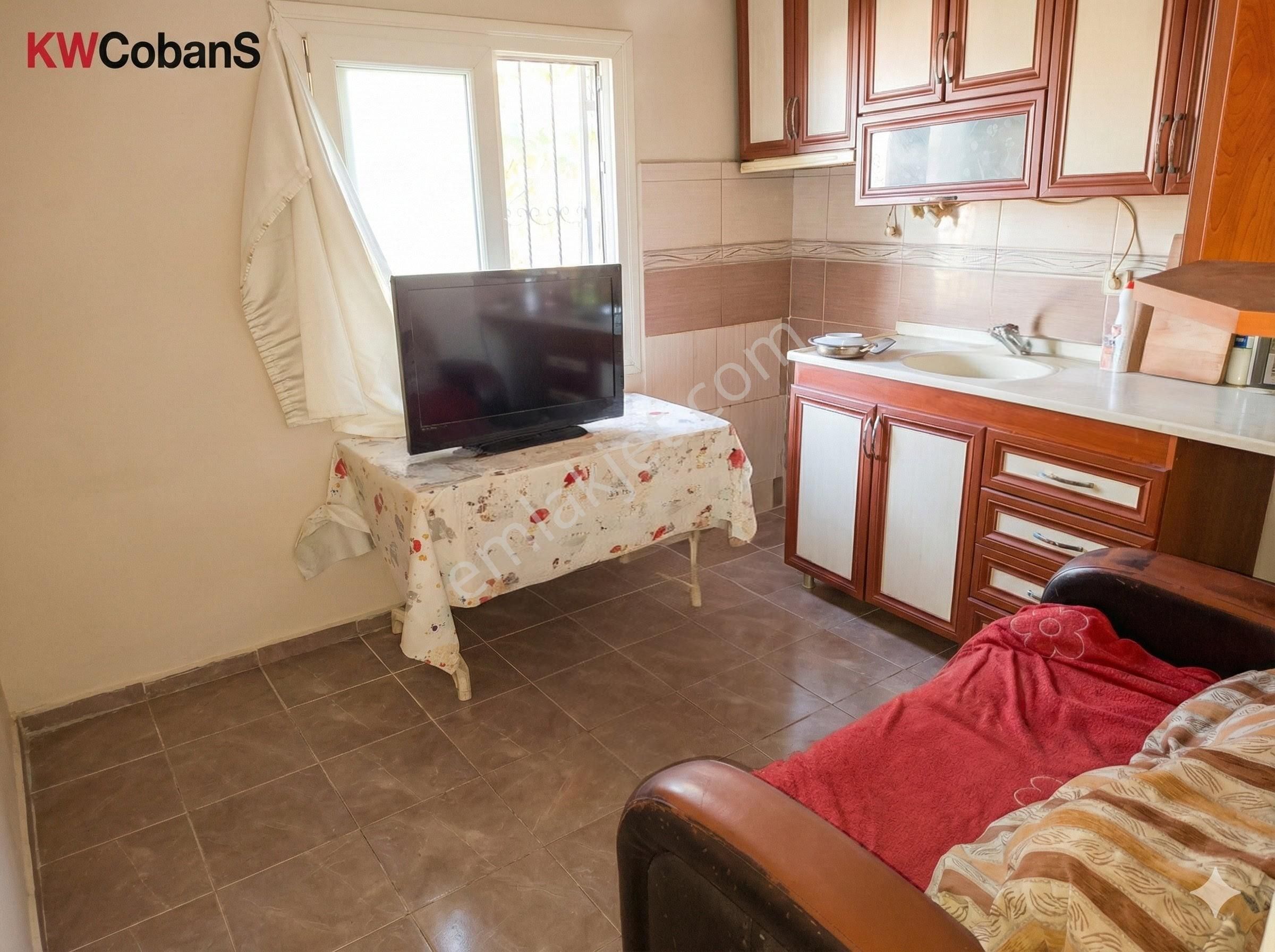 Kw Cobans'tan Altındağ'da Arsa Fiyatına Müstakil Ev! - Görsel 8