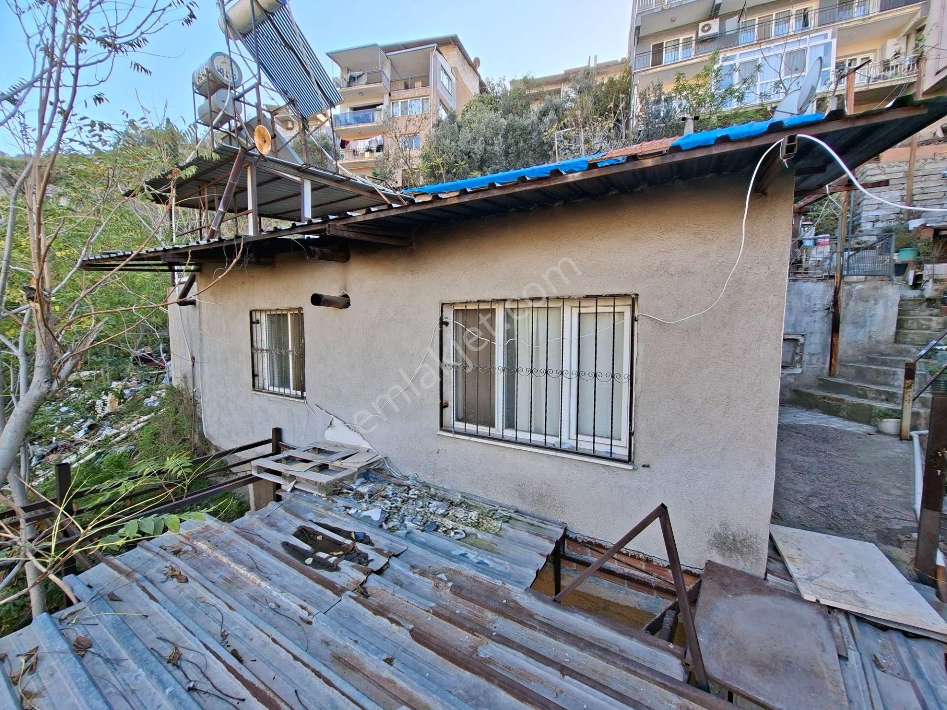 Kw Cobans'tan Altındağ'da Arsa Fiyatına Müstakil Ev!