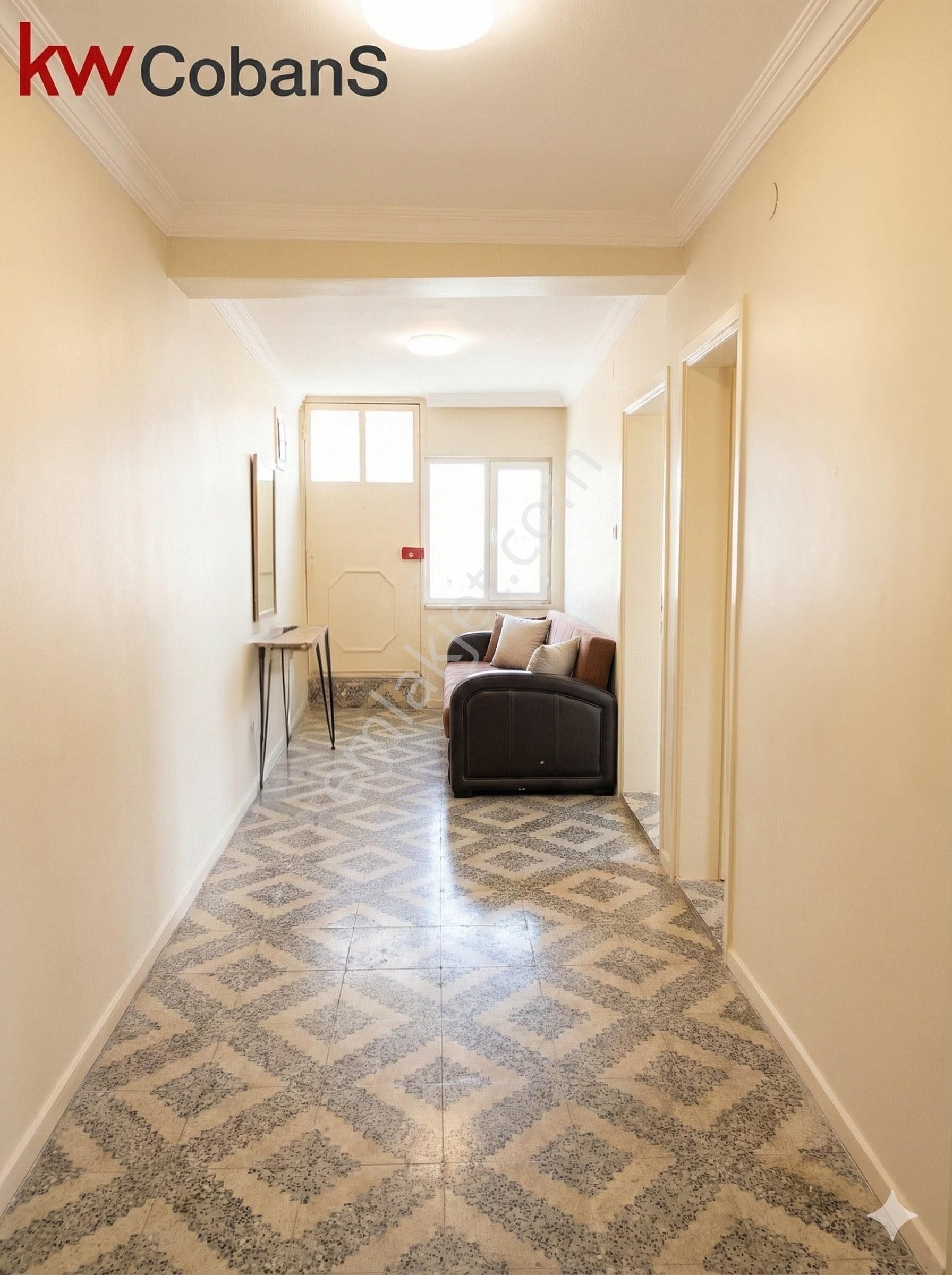 Kw Cobans'tan Altındağ'da Arsa Fiyatına Müstakil Ev! - Görsel 9