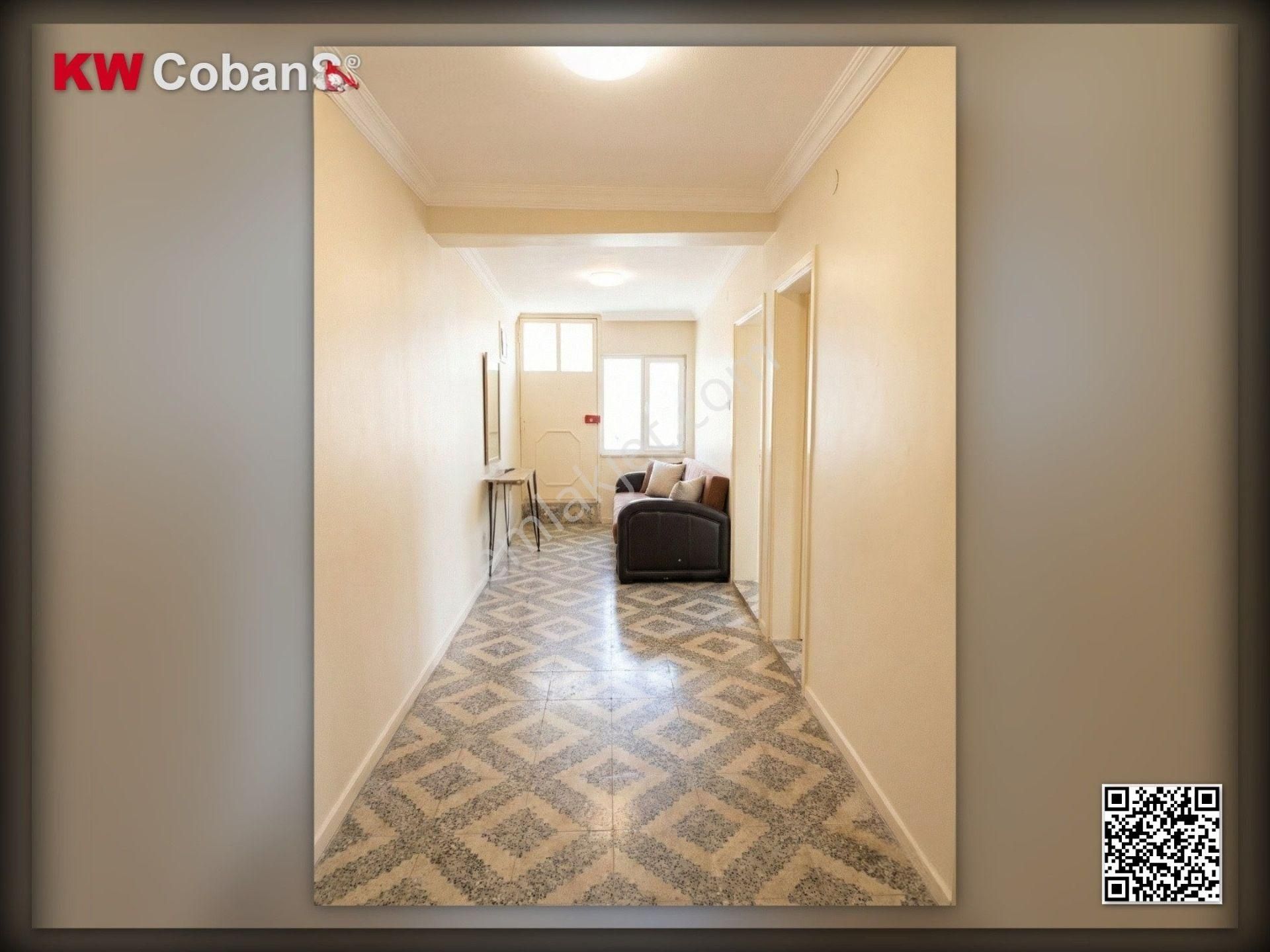 Kw Cobans'tan Altındağ'da Arsa Fiyatına Müstakil Ev! - Görsel 10