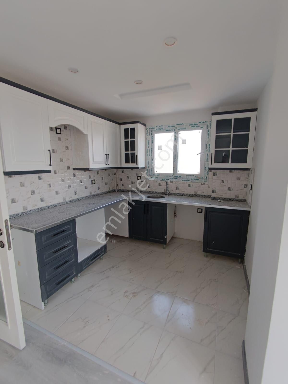 Ay Gayrimenkul'den Osmangazi'de 3+1 Kiralık