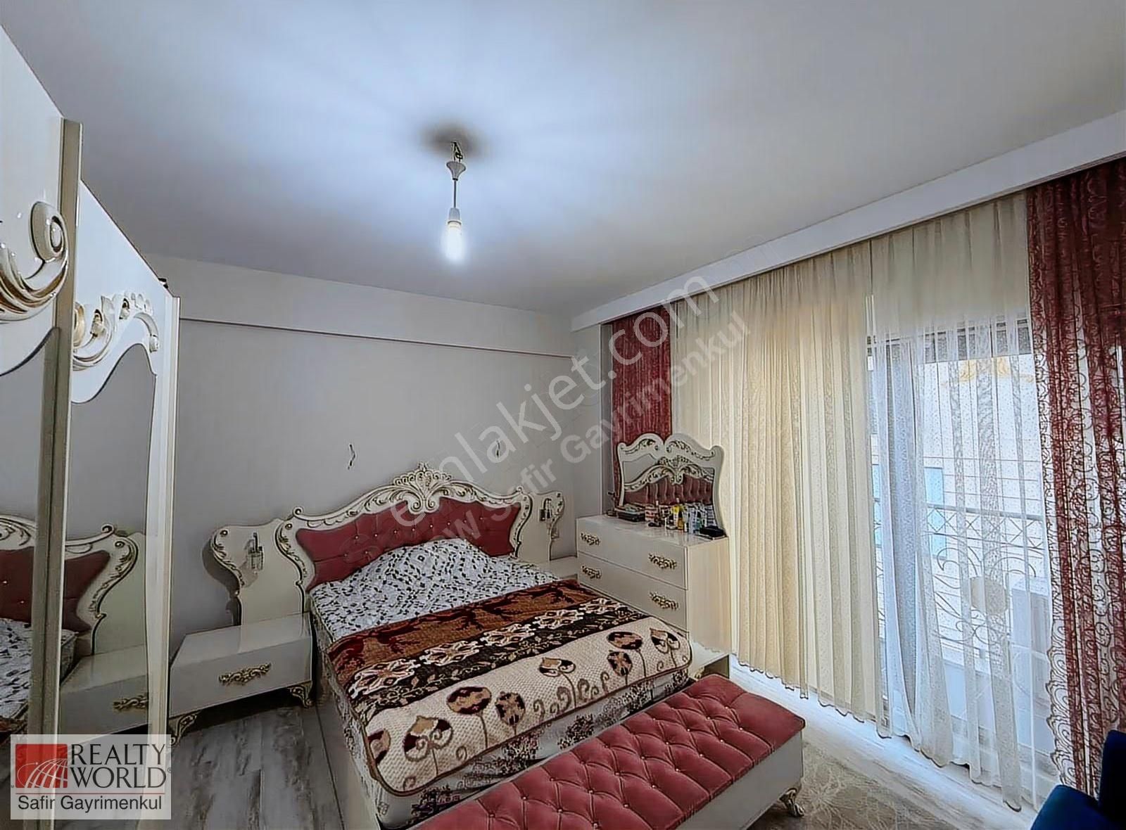 Şemikler Şehri Ala Sitesi 3+1 Satılık Daire - Görsel 34