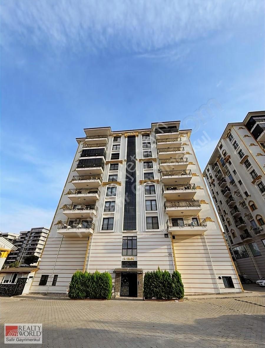 Şemikler Şehri Ala Sitesi 3+1 Satılık Daire - Görsel 5