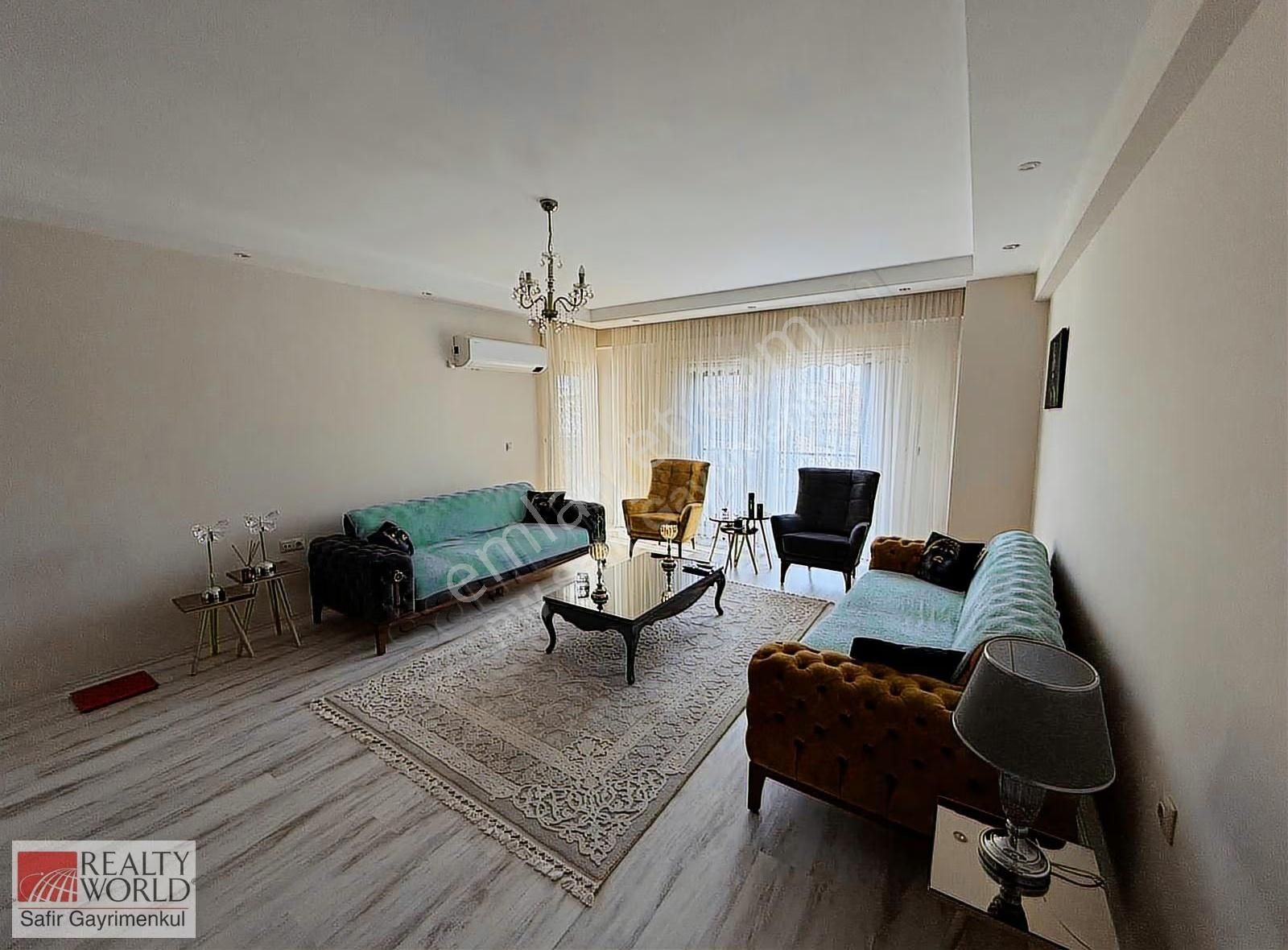 Şemikler Şehri Ala Sitesi 3+1 Satılık Daire - Görsel 14