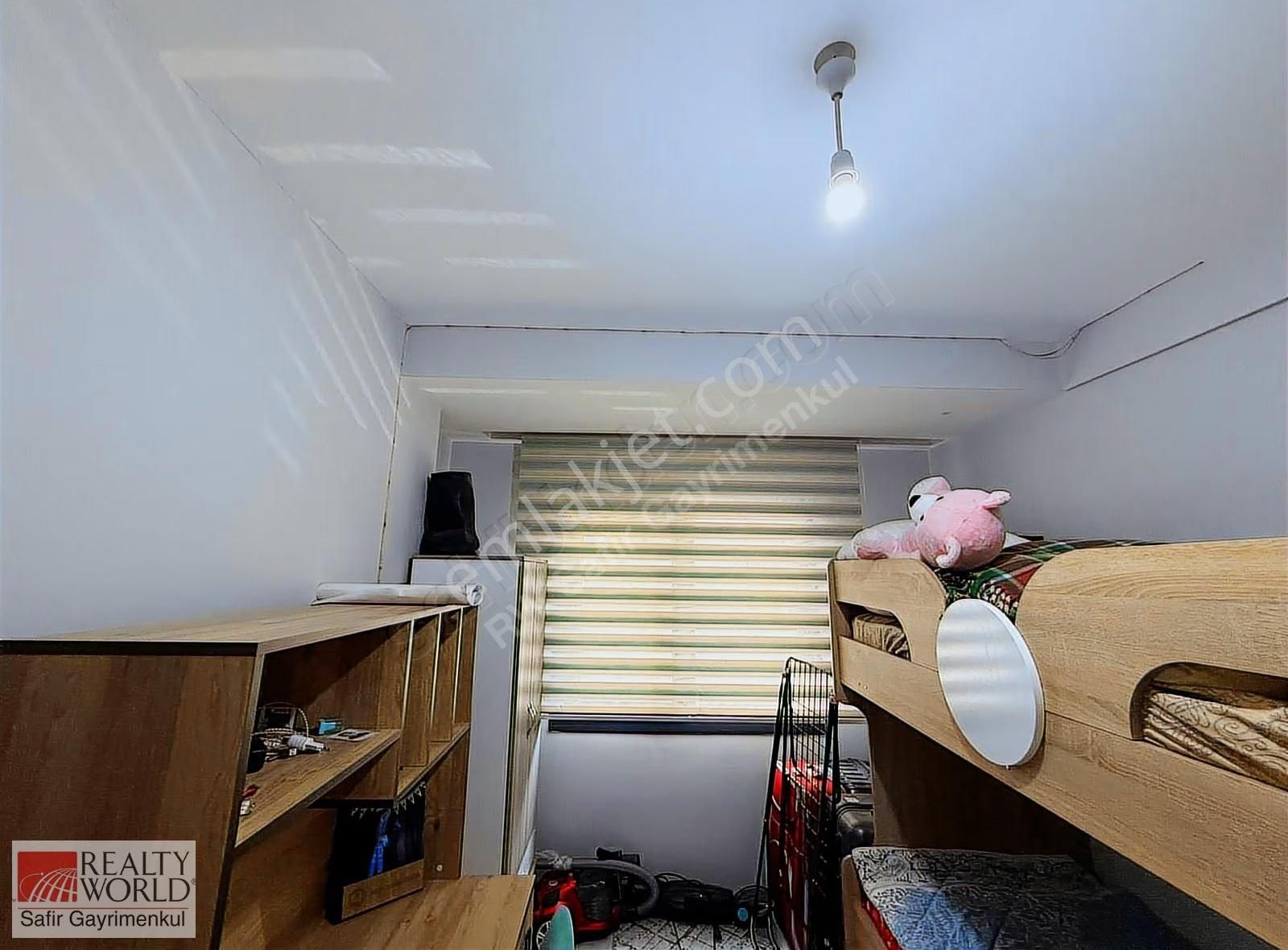 Şemikler Şehri Ala Sitesi 3+1 Satılık Daire - Görsel 18