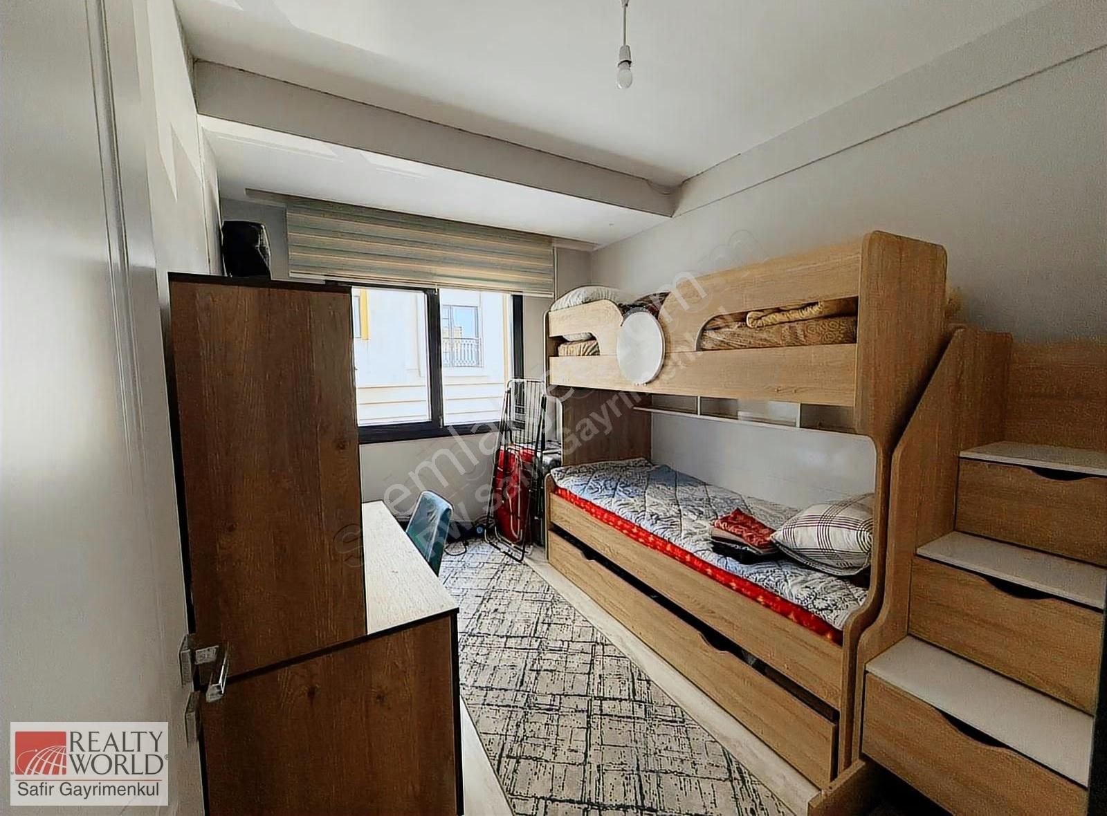Şemikler Şehri Ala Sitesi 3+1 Satılık Daire - Görsel 15