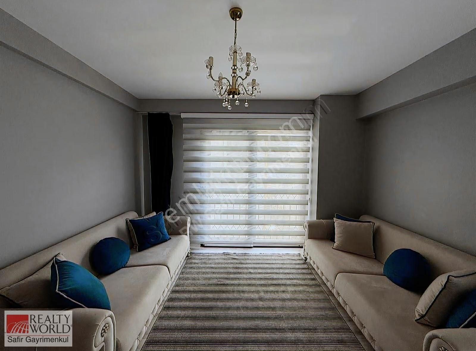 Şemikler Şehri Ala Sitesi 3+1 Satılık Daire - Görsel 8