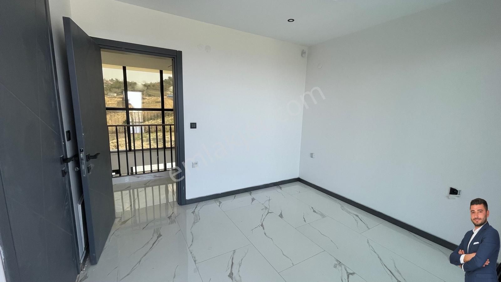 Villa Tv'den, Eşsiz Deniz Ve Doğa Manzaralı Özel Havuzlu Villa - Görsel 10