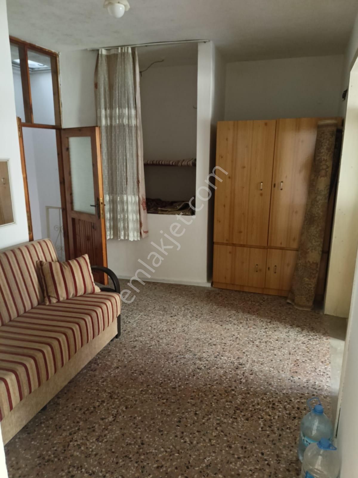 Adalet Gold Group Emlak'tan Satılık Daire Müstakil Doğalgazlı İki Katlı - Görsel 10