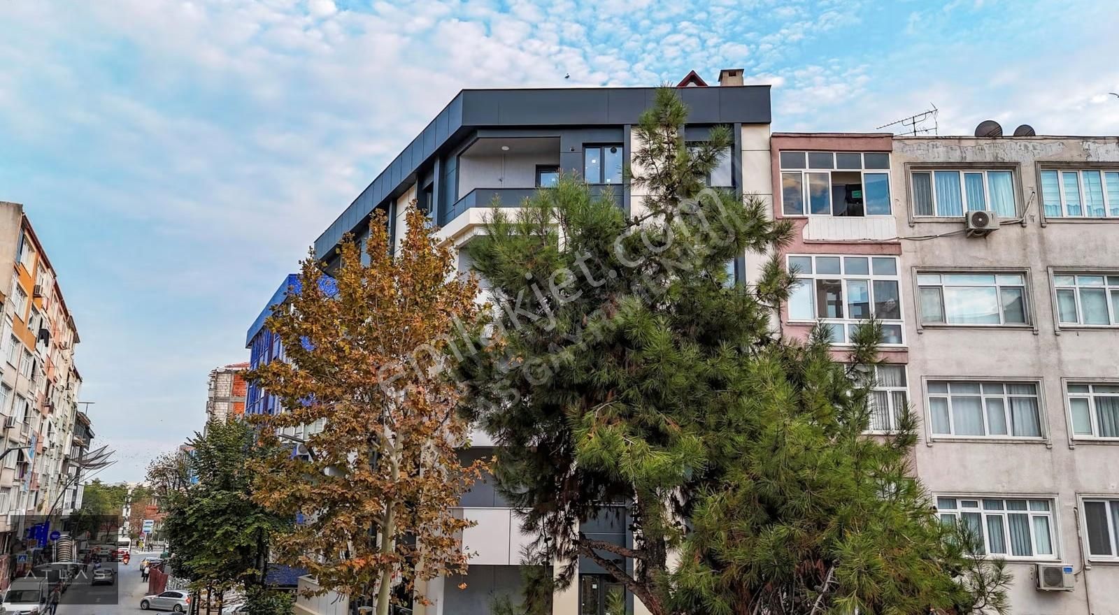 Atlas'tan, Sıfır, 2+1, 100m2, 4.kat, Köşe Daire, E.banyolu, Lüx - Görsel 23