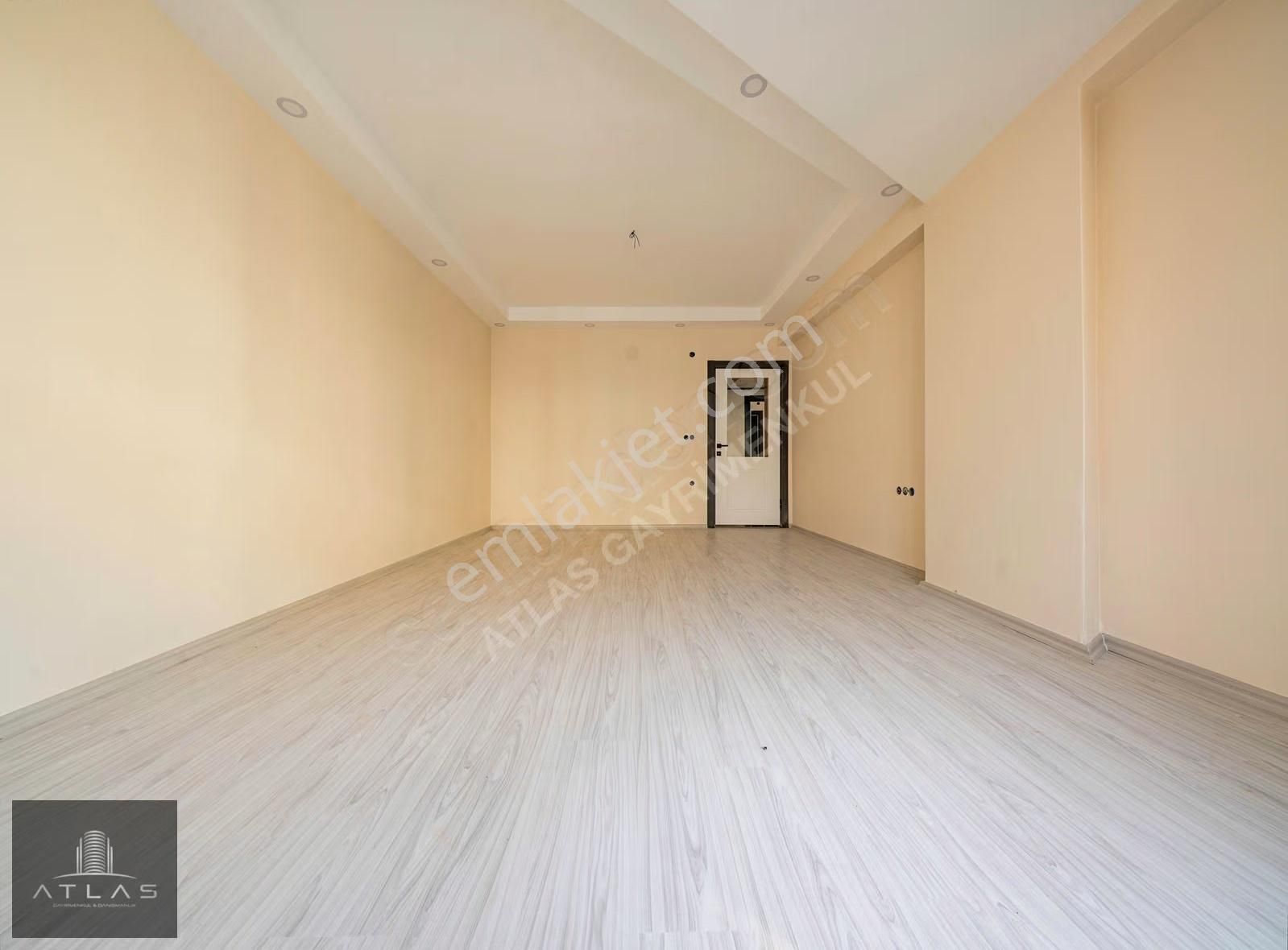 Atlas'tan, Sıfır, 2+1, 100m2, 4.kat, Köşe Daire, E.banyolu, Lüx - Görsel 21