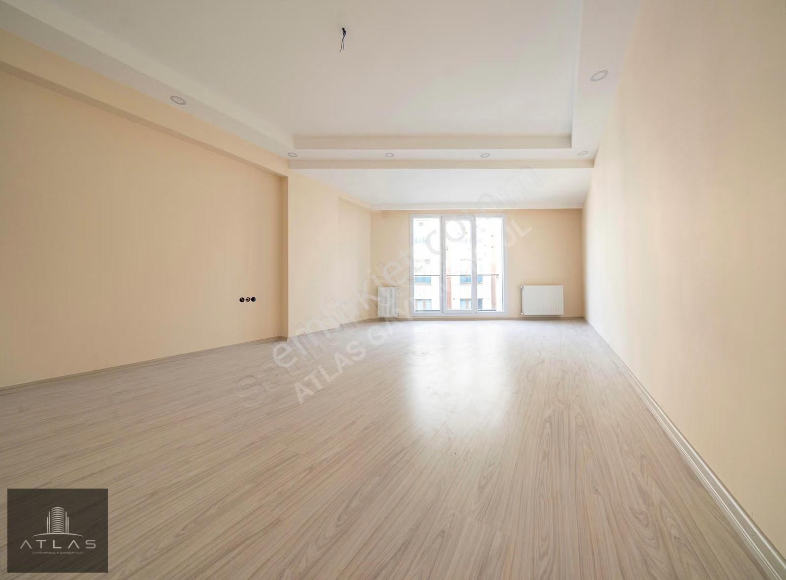 Atlas'tan, Sıfır, 2+1, 100m2, 4.kat, Köşe Daire, E.banyolu, Lüx - Görsel 29