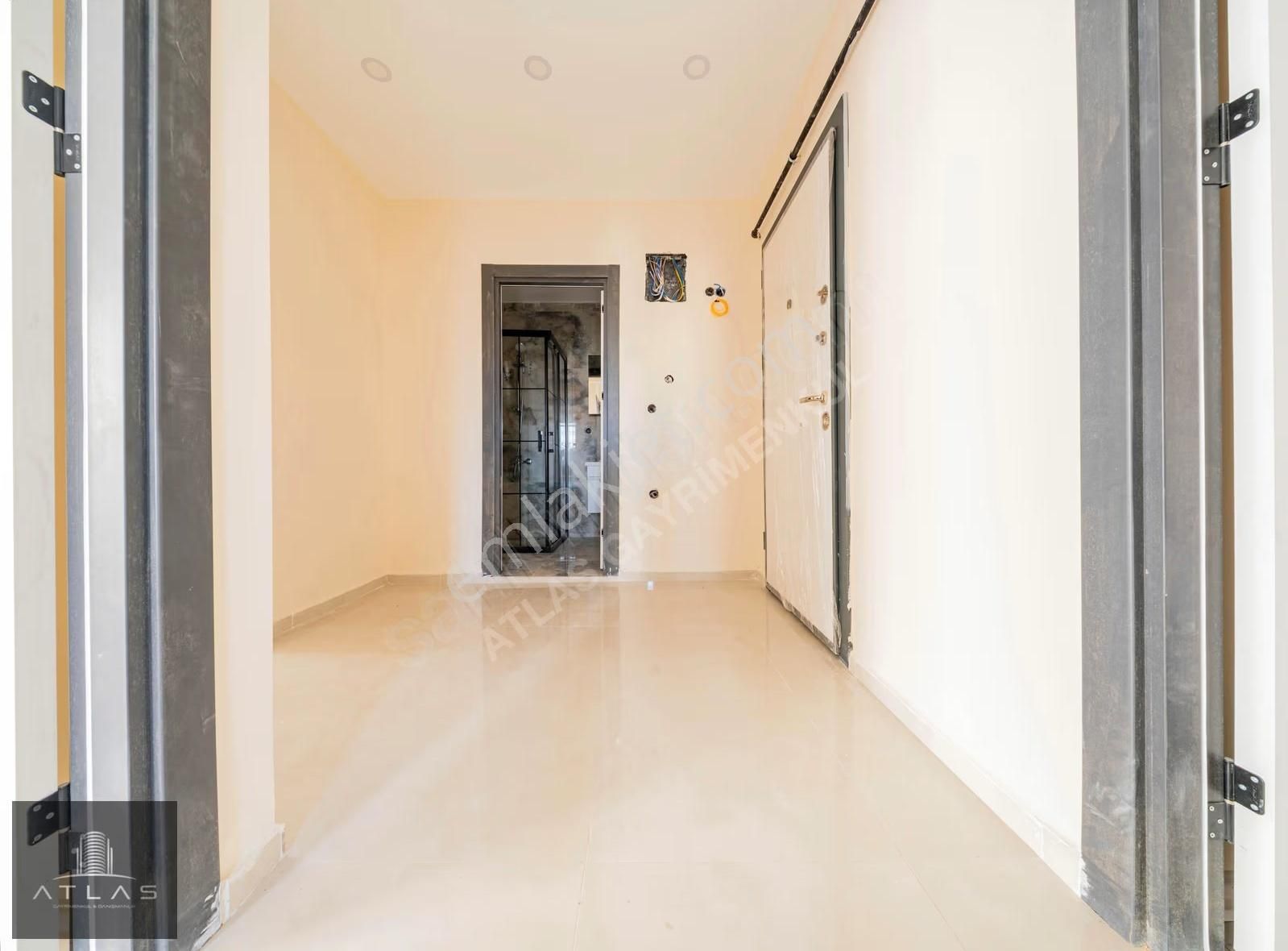 Atlas'tan, Sıfır, 2+1, 100m2, 4.kat, Köşe Daire, E.banyolu, Lüx - Görsel 14