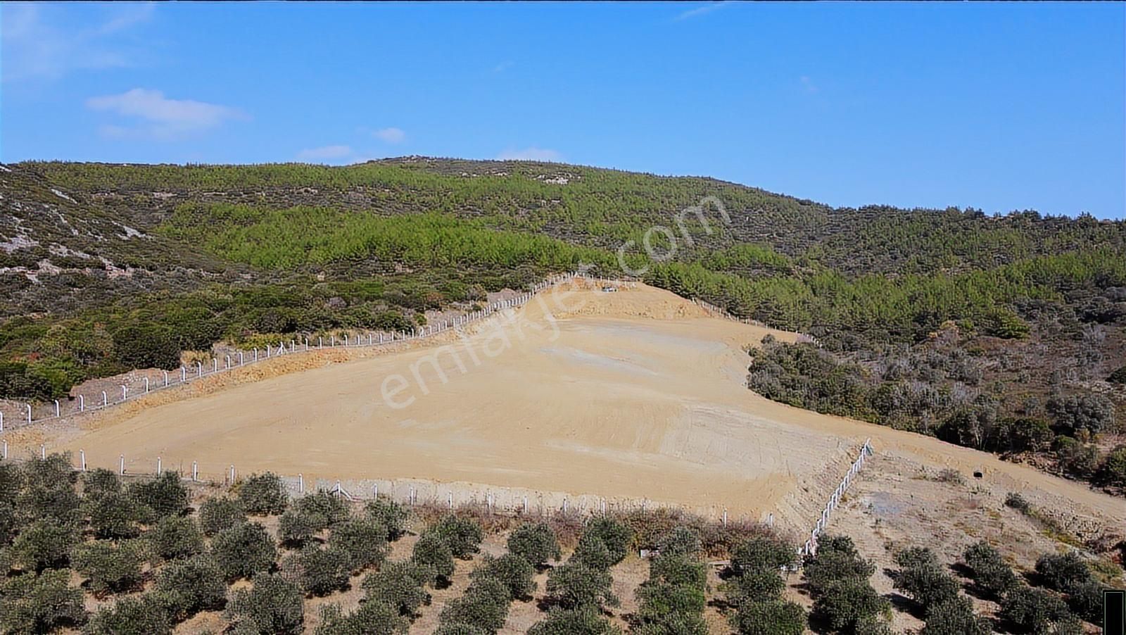 Yeniköyde Satılık 14.600 M2 Tarla - Görsel 7
