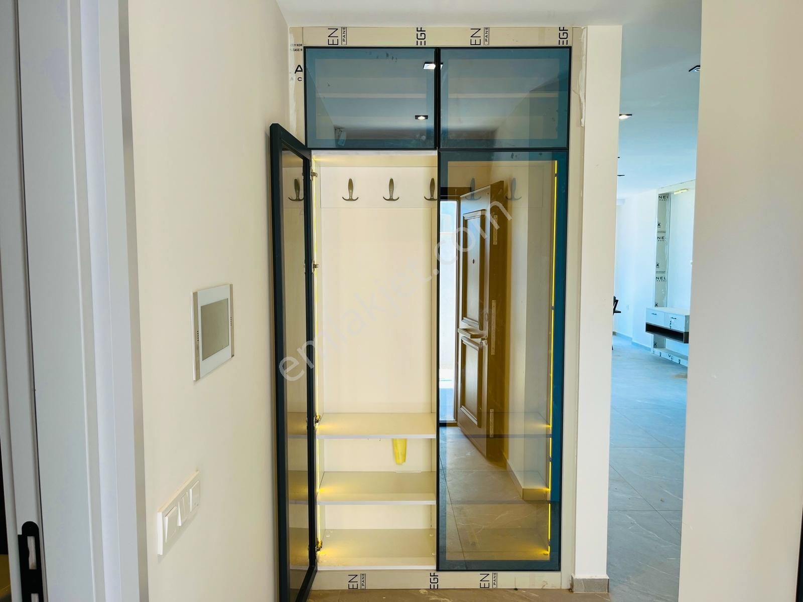 Kuşadası Davutlarda Oksijeni Bol Satılık Müstakil Villa - Görsel 23