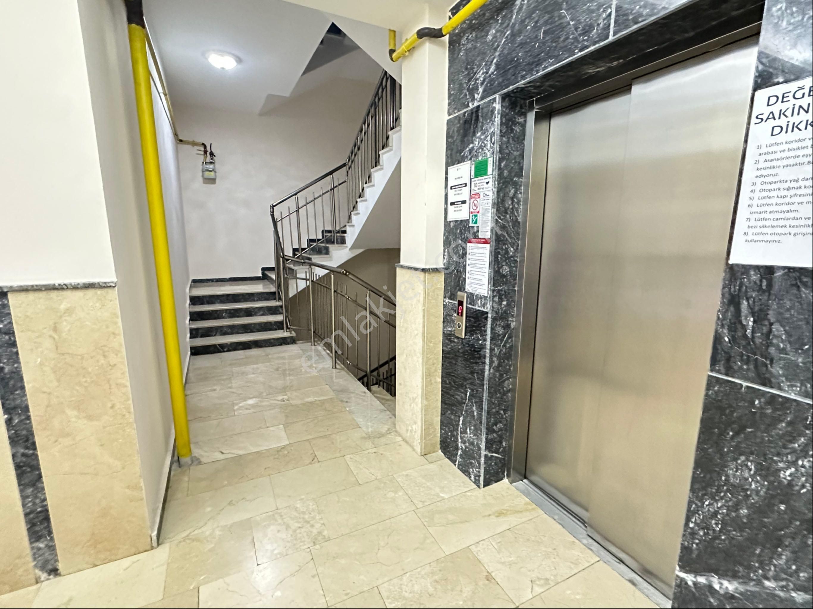 Dialog Leo’dan Satılık Sıfır Bostancı 8. Etap Dağ Manzaralı Daire - Görsel 6