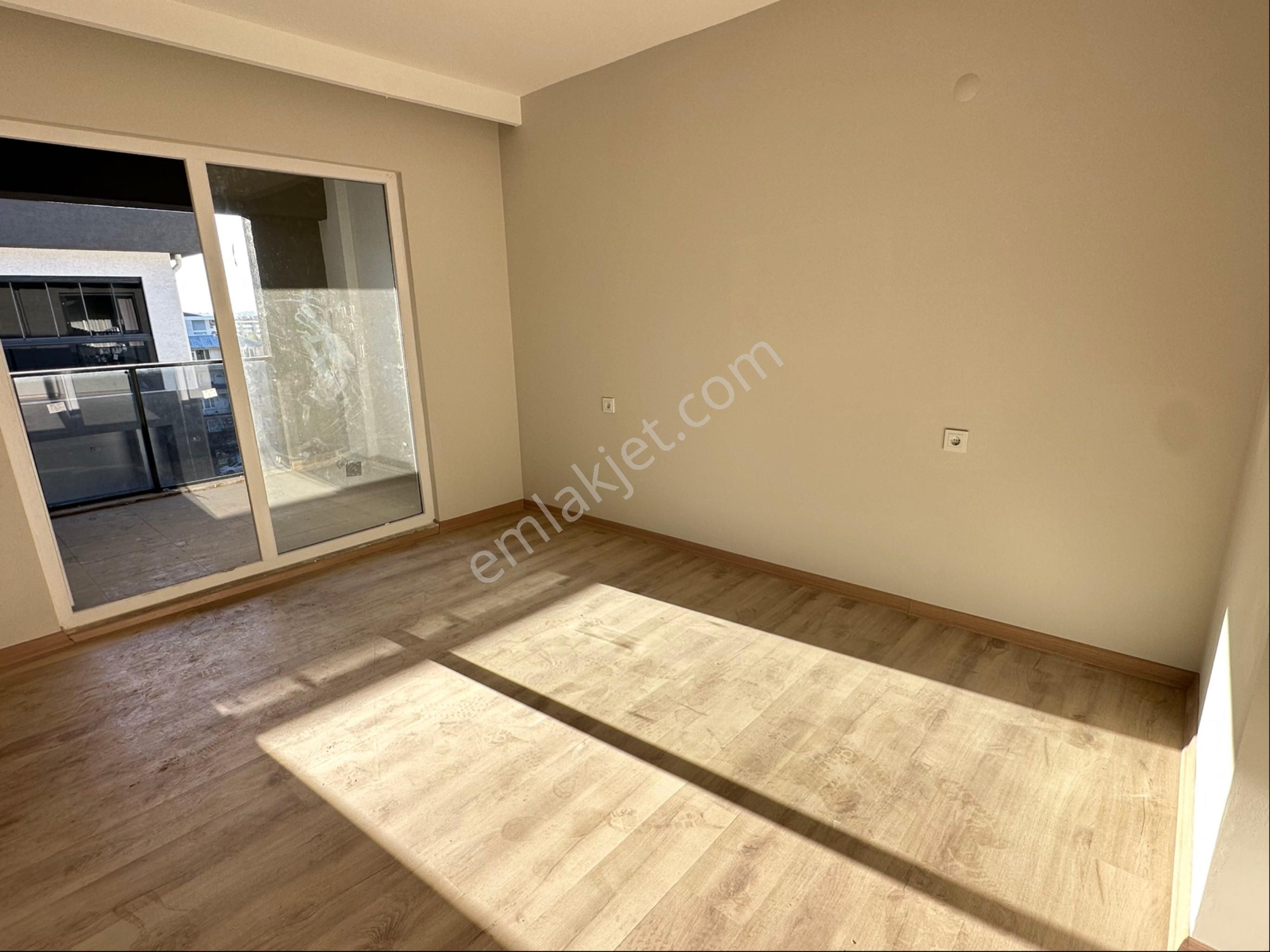 Dialog Leo’dan Satılık Sıfır Bostancı 8. Etap Dağ Manzaralı Daire - Görsel 28