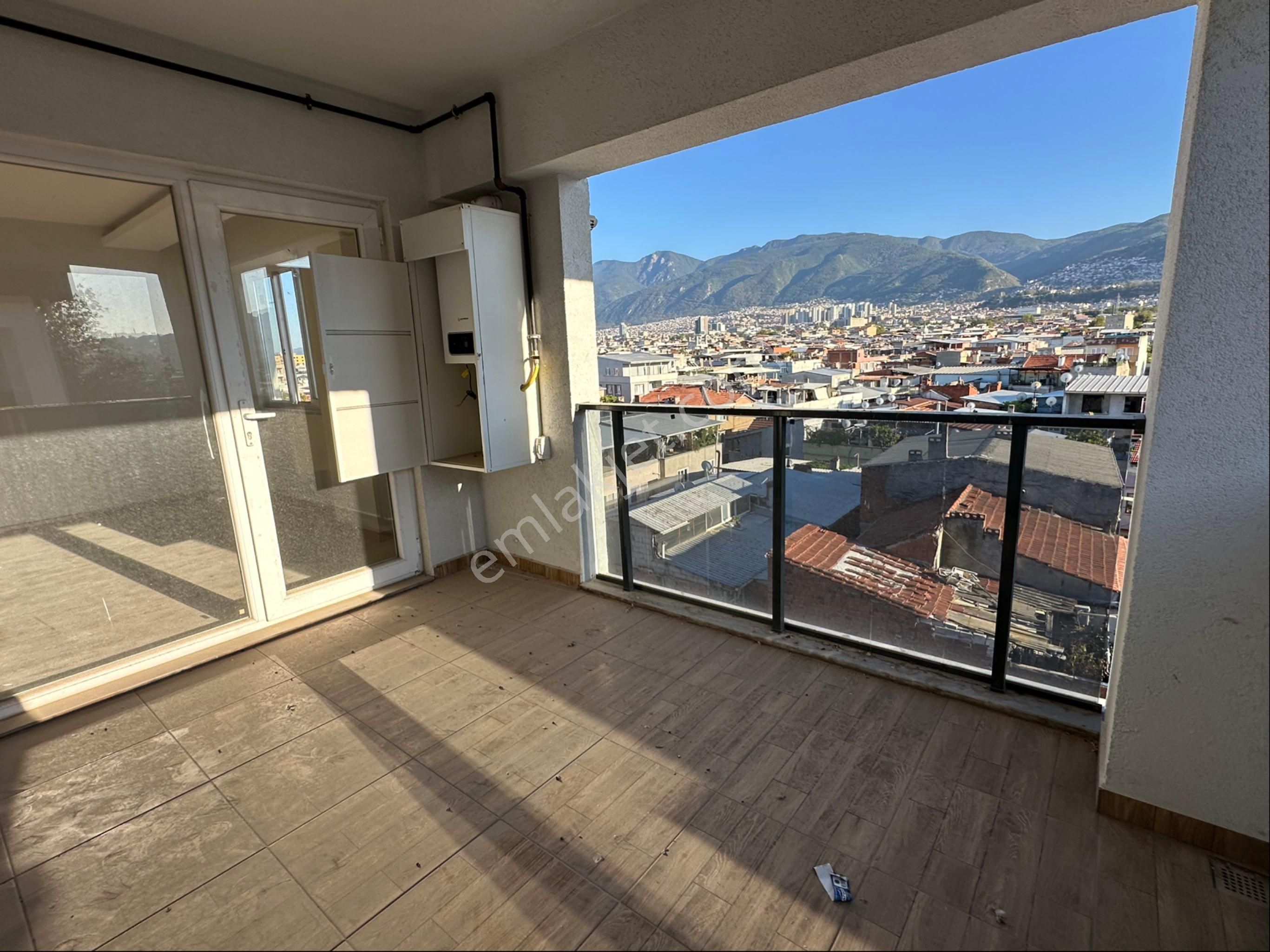 Dialog Leo’dan Satılık Sıfır Bostancı 8. Etap Dağ Manzaralı Daire - Görsel 16