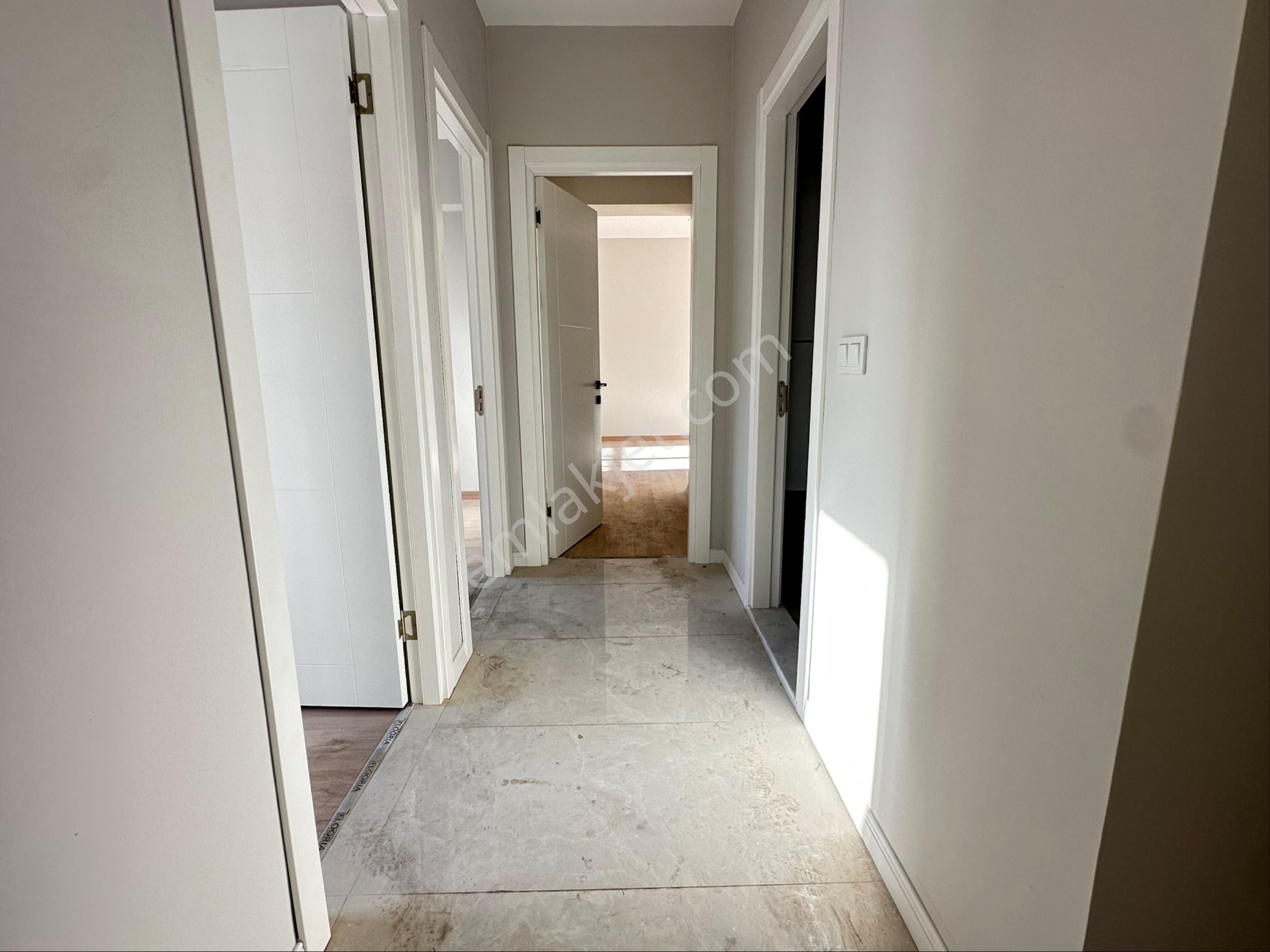 Dialog Leo’dan Satılık Sıfır Bostancı 8. Etap Dağ Manzaralı Daire - Görsel 17