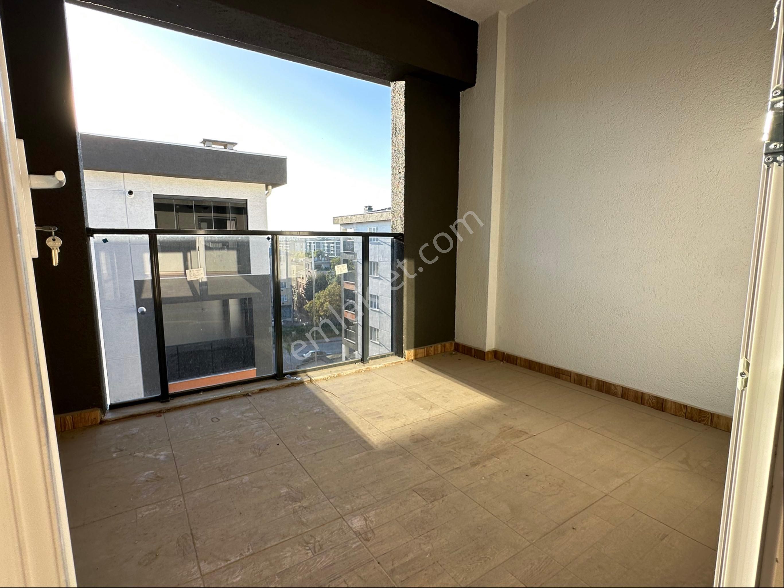 Dialog Leo’dan Satılık Sıfır Bostancı 8. Etap Dağ Manzaralı Daire - Görsel 29