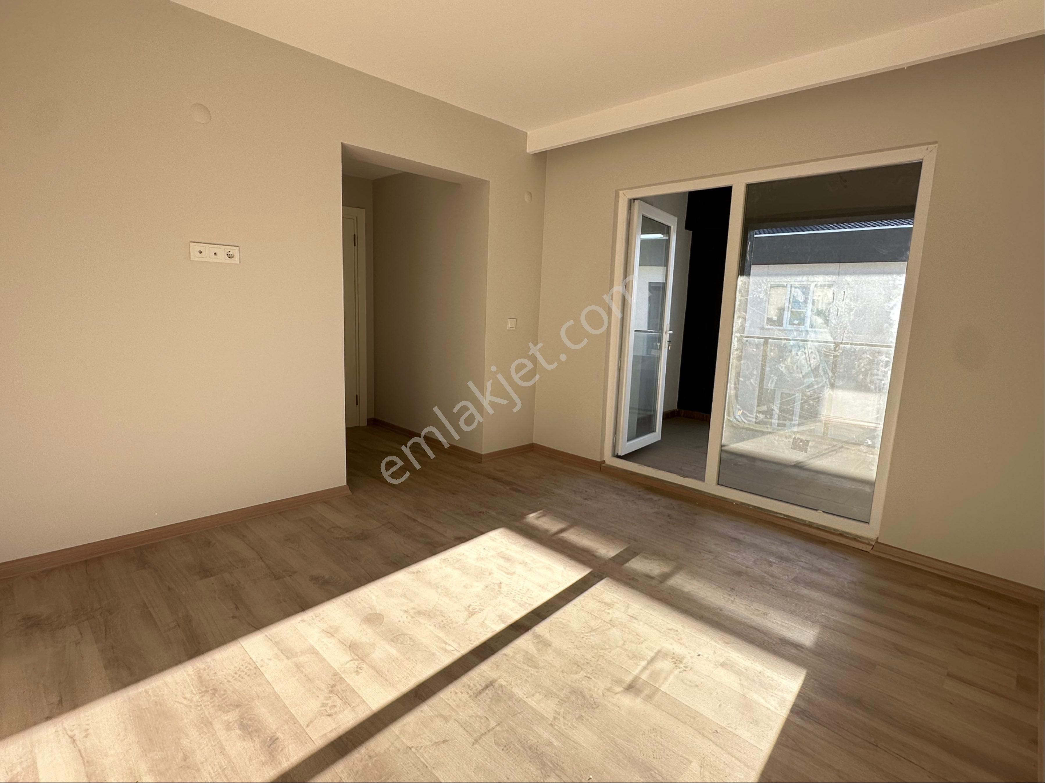 Dialog Leo’dan Satılık Sıfır Bostancı 8. Etap Dağ Manzaralı Daire - Görsel 27