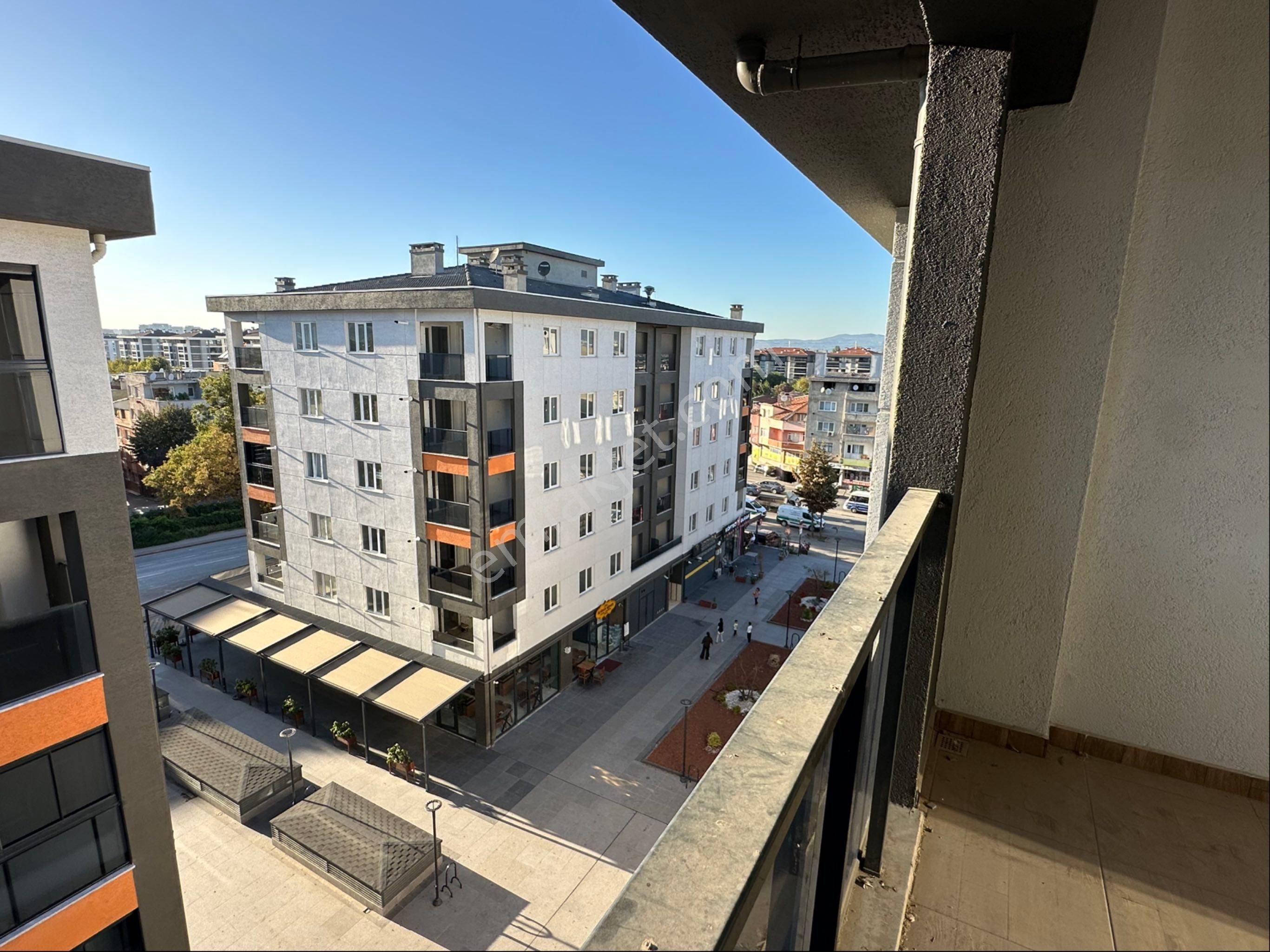 Dialog Leo’dan Satılık Sıfır Bostancı 8. Etap Dağ Manzaralı Daire - Görsel 31