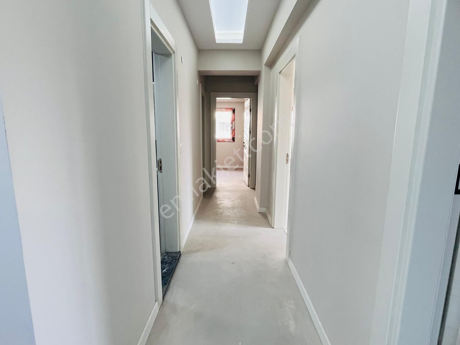 Dumlular Best Ataşehir- Havuzlu Sitede 2+1 Kıralık Sıfır Daire - Görsel 12