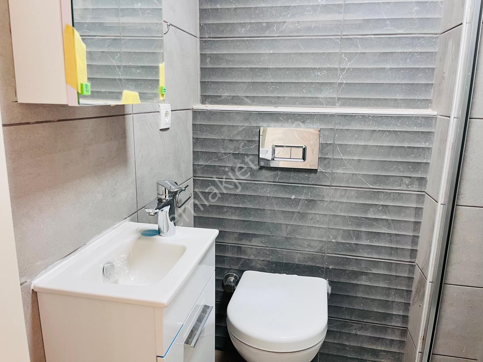 Dumlular Best Ataşehir- Havuzlu Sitede 2+1 Kıralık Sıfır Daire - Görsel 23
