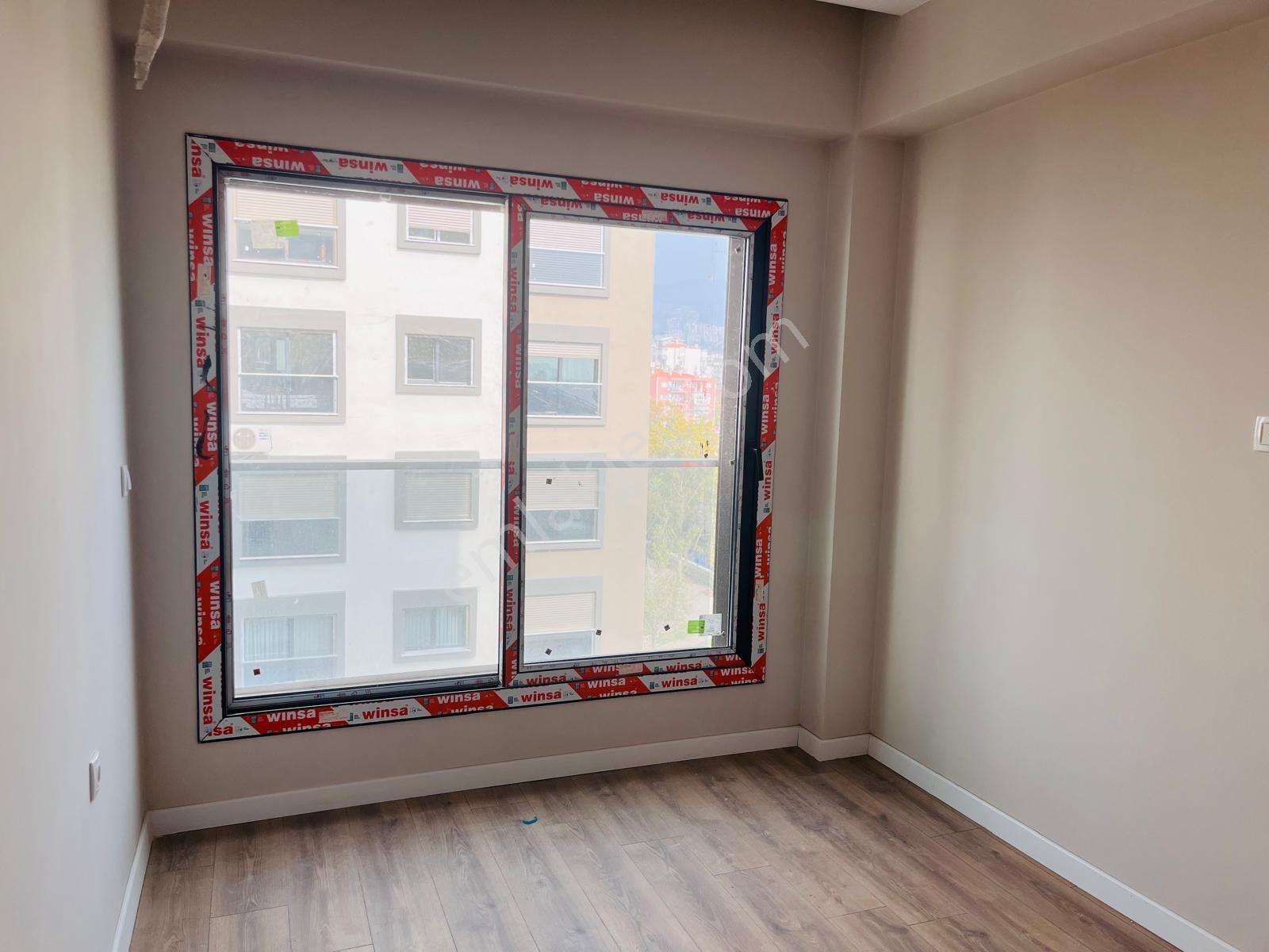 Dumlular Best Ataşehir- Havuzlu Sitede 2+1 Kıralık Sıfır Daire - Görsel 19