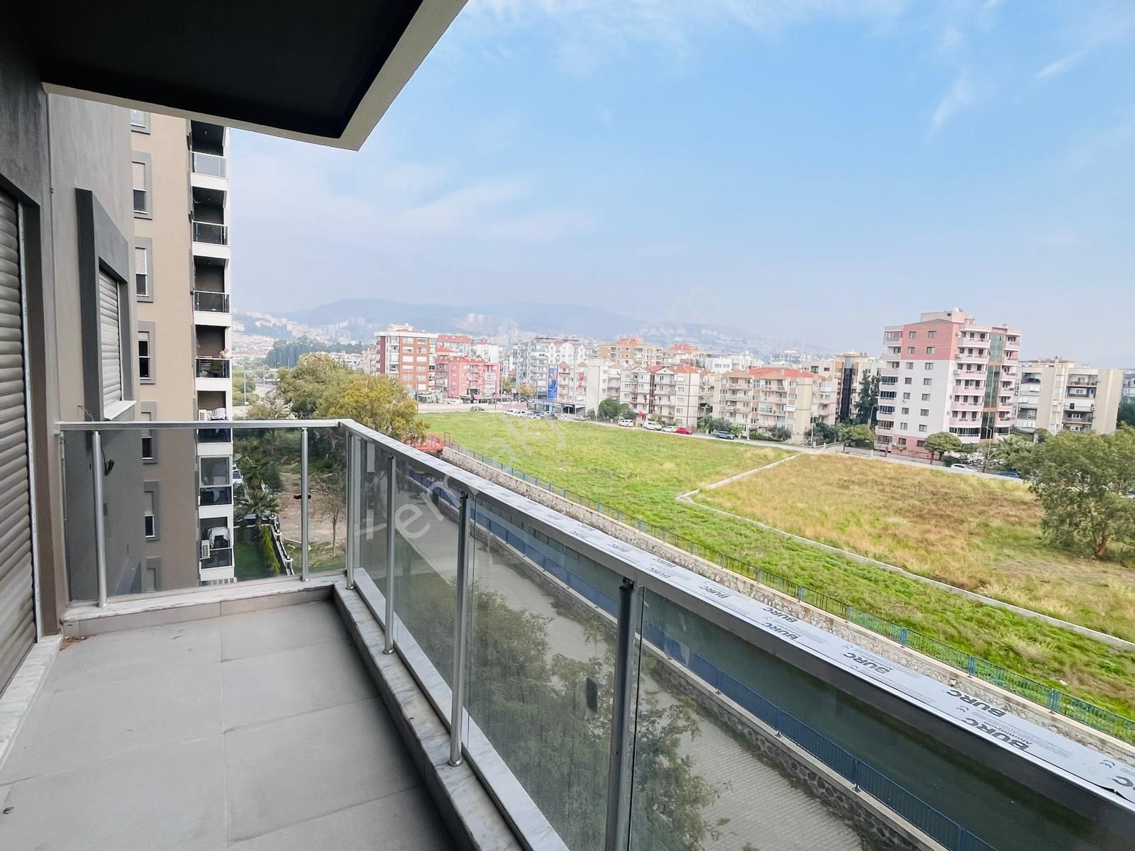 Dumlular Best Ataşehir- Havuzlu Sitede 2+1 Kıralık Sıfır Daire - Görsel 8