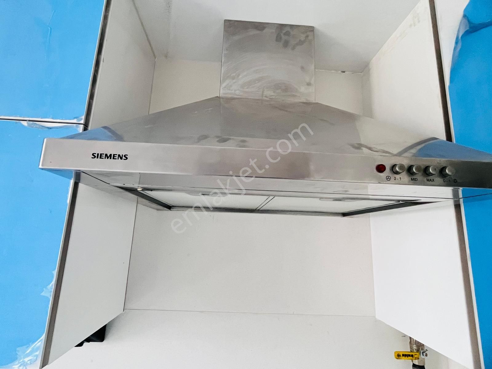Dumlular Best Ataşehir- Havuzlu Sitede 2+1 Kıralık Sıfır Daire - Görsel 14