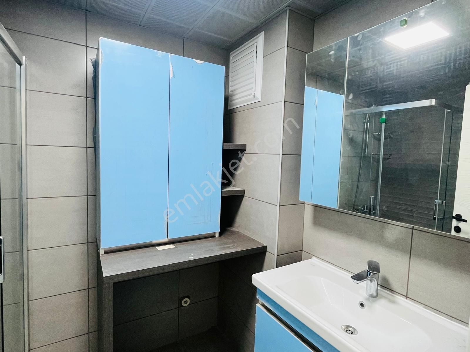 Dumlular Best Ataşehir- Havuzlu Sitede 2+1 Kıralık Sıfır Daire - Görsel 22