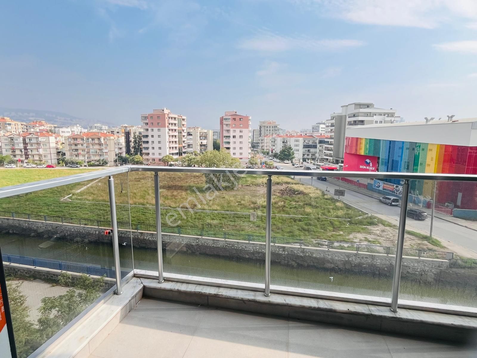 Dumlular Best Ataşehir- Havuzlu Sitede 2+1 Kıralık Sıfır Daire - Görsel 9