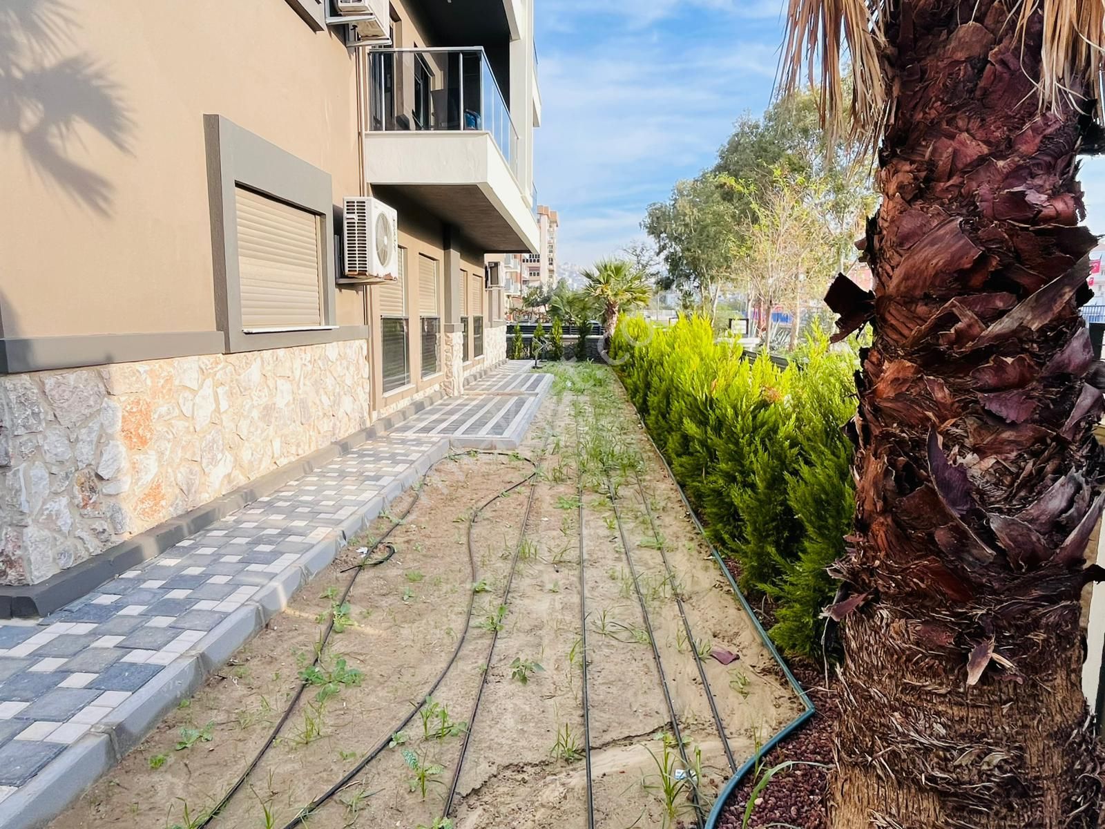 Dumlular Best Ataşehir- Havuzlu Sitede 2+1 Kıralık Sıfır Daire - Görsel 7