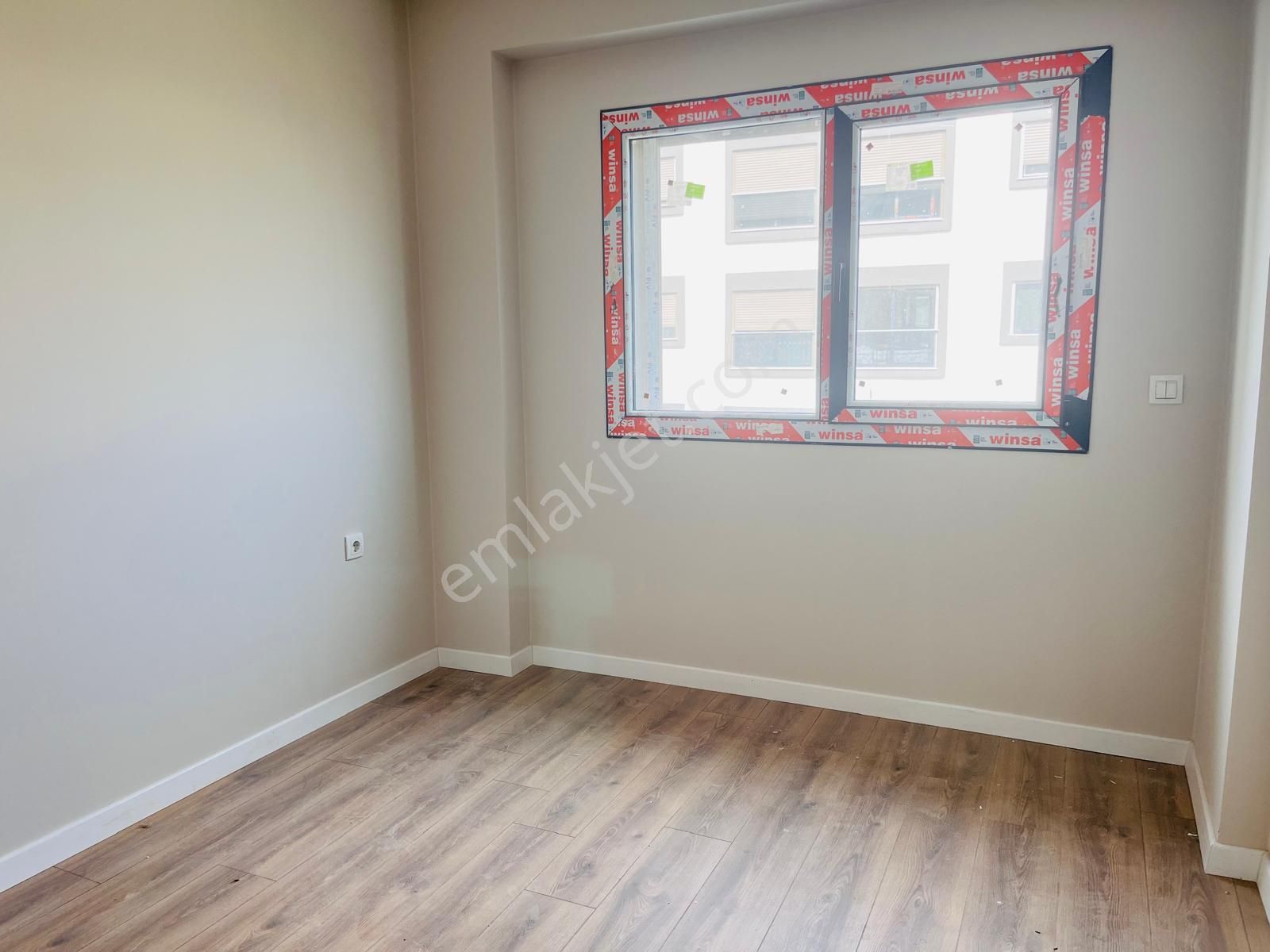 Dumlular Best Ataşehir- Havuzlu Sitede 2+1 Kıralık Sıfır Daire - Görsel 18