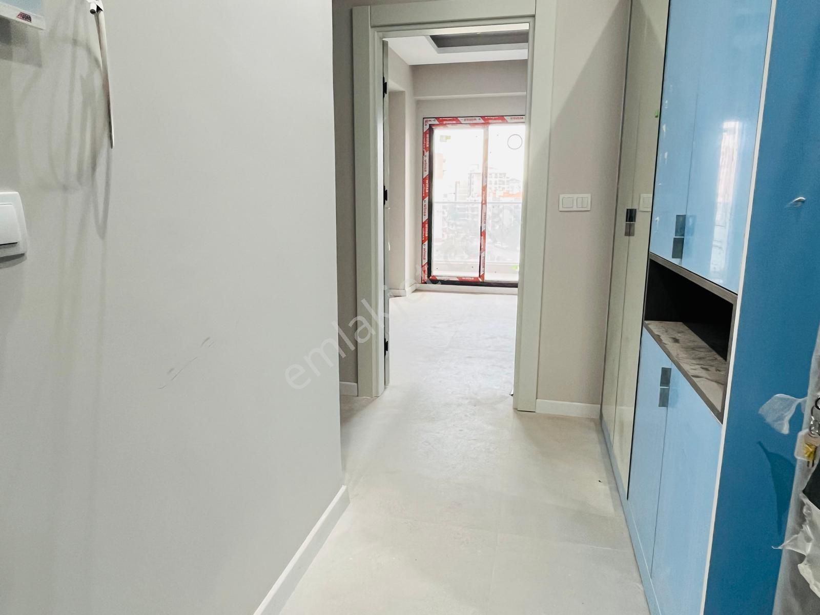 Dumlular Best Ataşehir- Havuzlu Sitede 2+1 Kıralık Sıfır Daire - Görsel 25