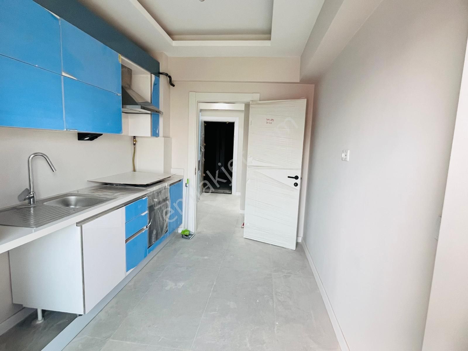 Dumlular Best Ataşehir- Havuzlu Sitede 2+1 Kıralık Sıfır Daire - Görsel 13