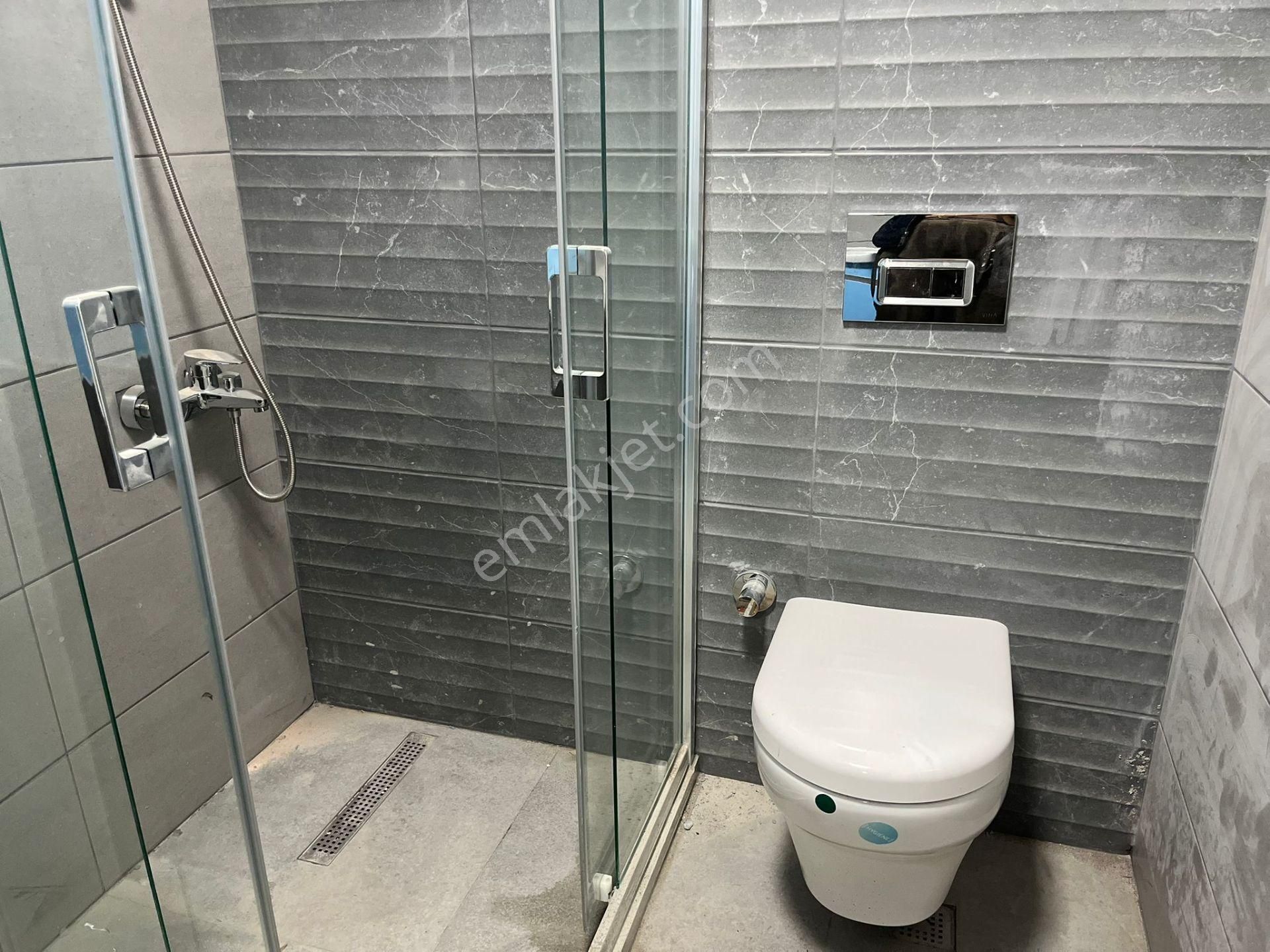Dumlular Best Ataşehir- Havuzlu Sitede 2+1 Kıralık Sıfır Daire - Görsel 21